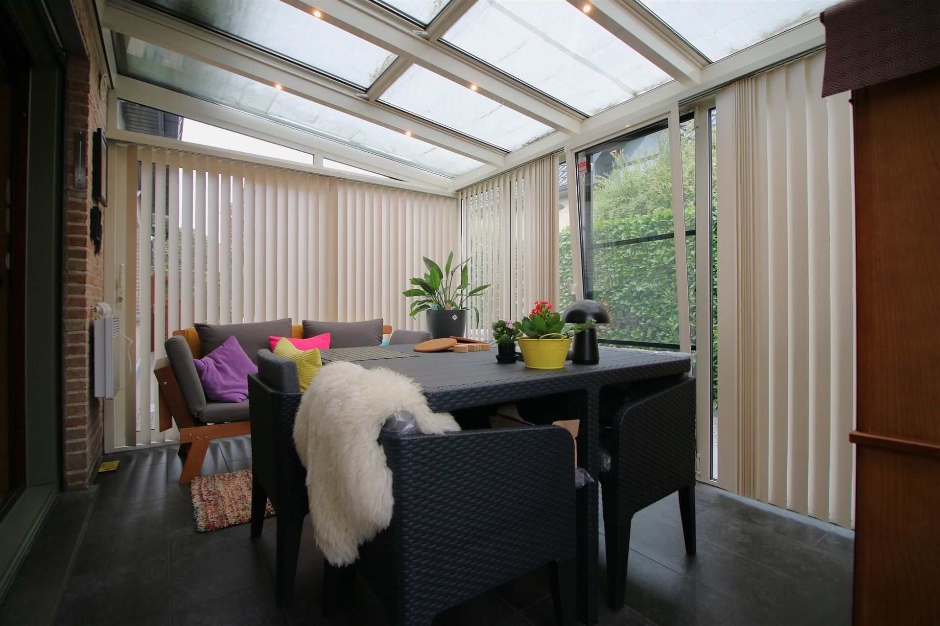 Instapklare bungalow met 2 slaapkamers foto 9