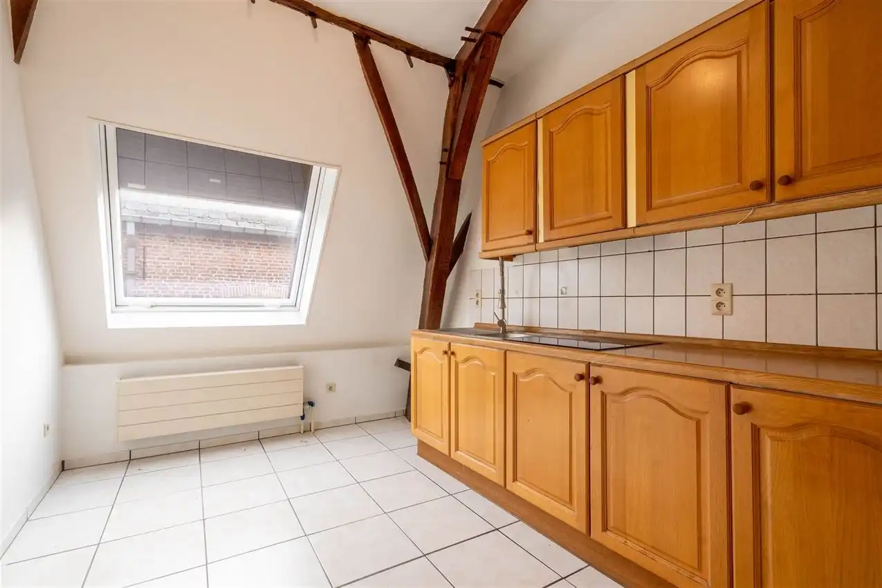 Opbrengsteigendom 2 appartementen foto 24