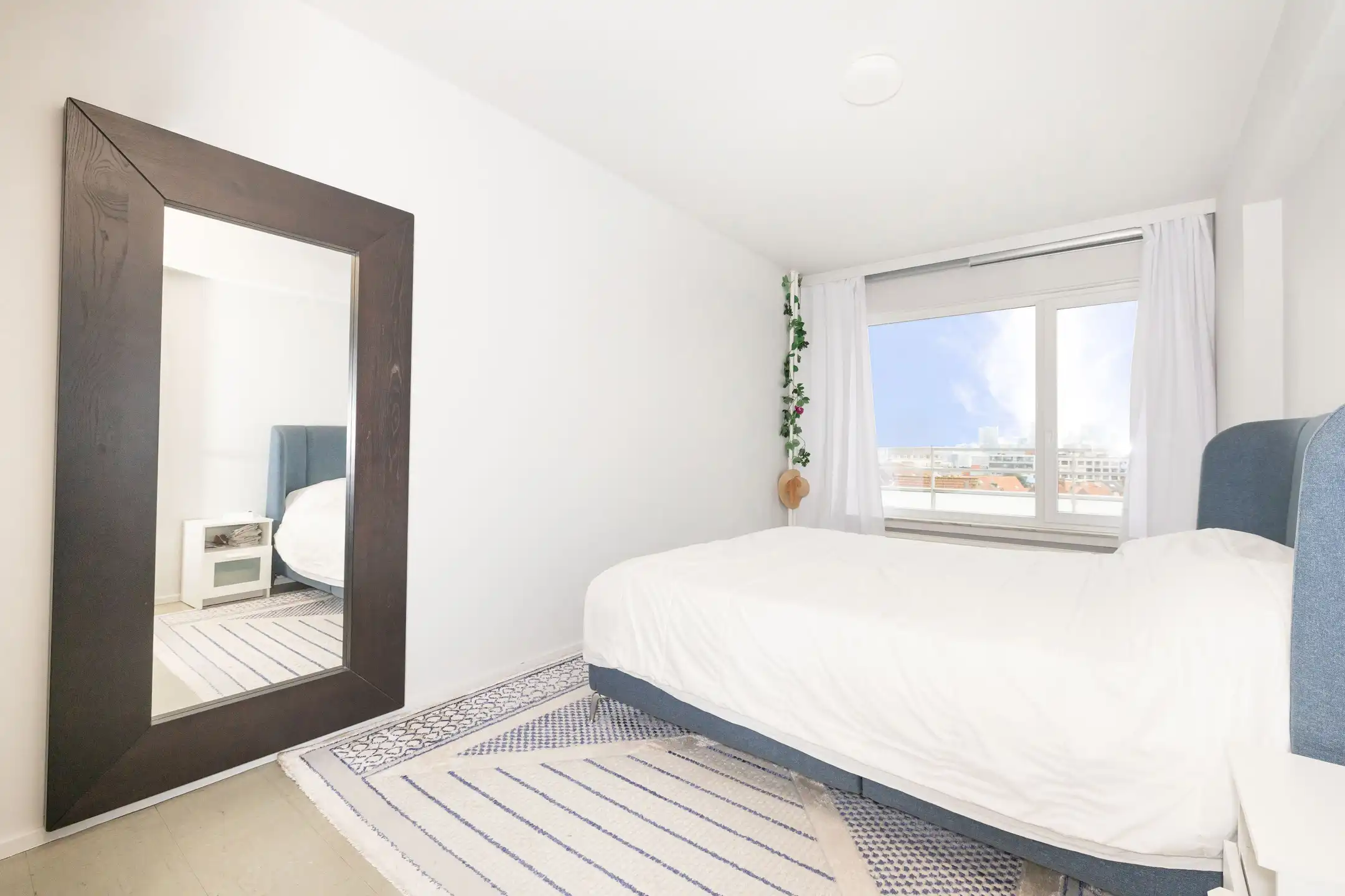 1-slaapkamer in goede staat vlak bij het centrum foto 8