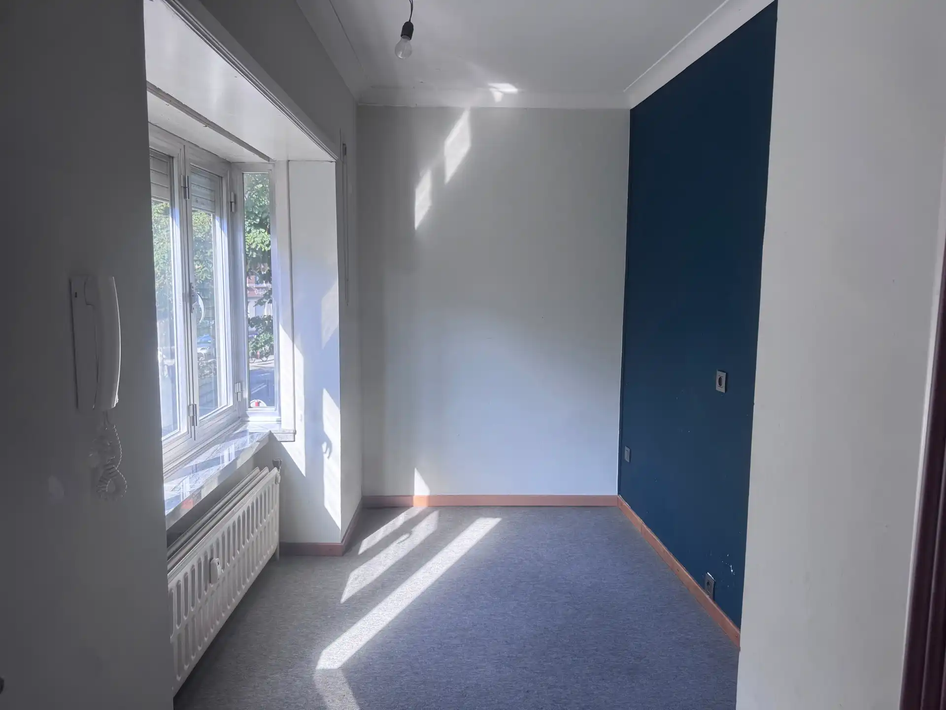 2 slpk appartement in het centrum van Bornem foto 8