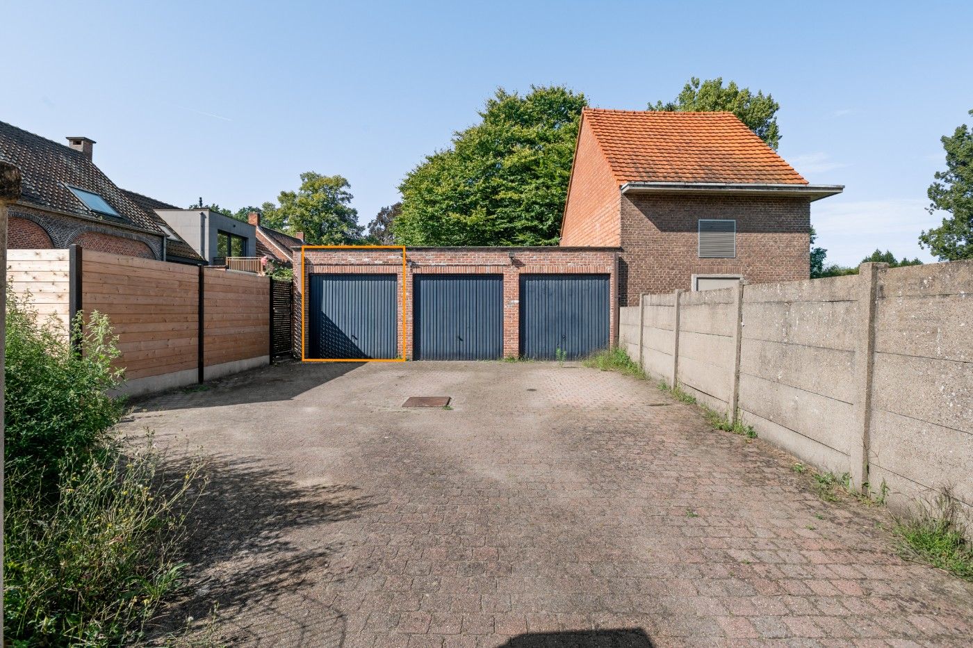 Top gelegen, ruime woning met 3 slpk., tuin en garage foto 21