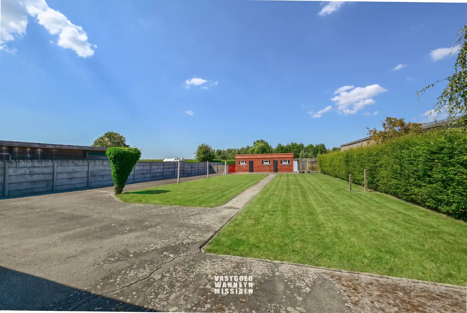 Te renoveren, ruime woning met tal van mogelijkheden op een perceel van 1.290 m² in Wingene foto 26