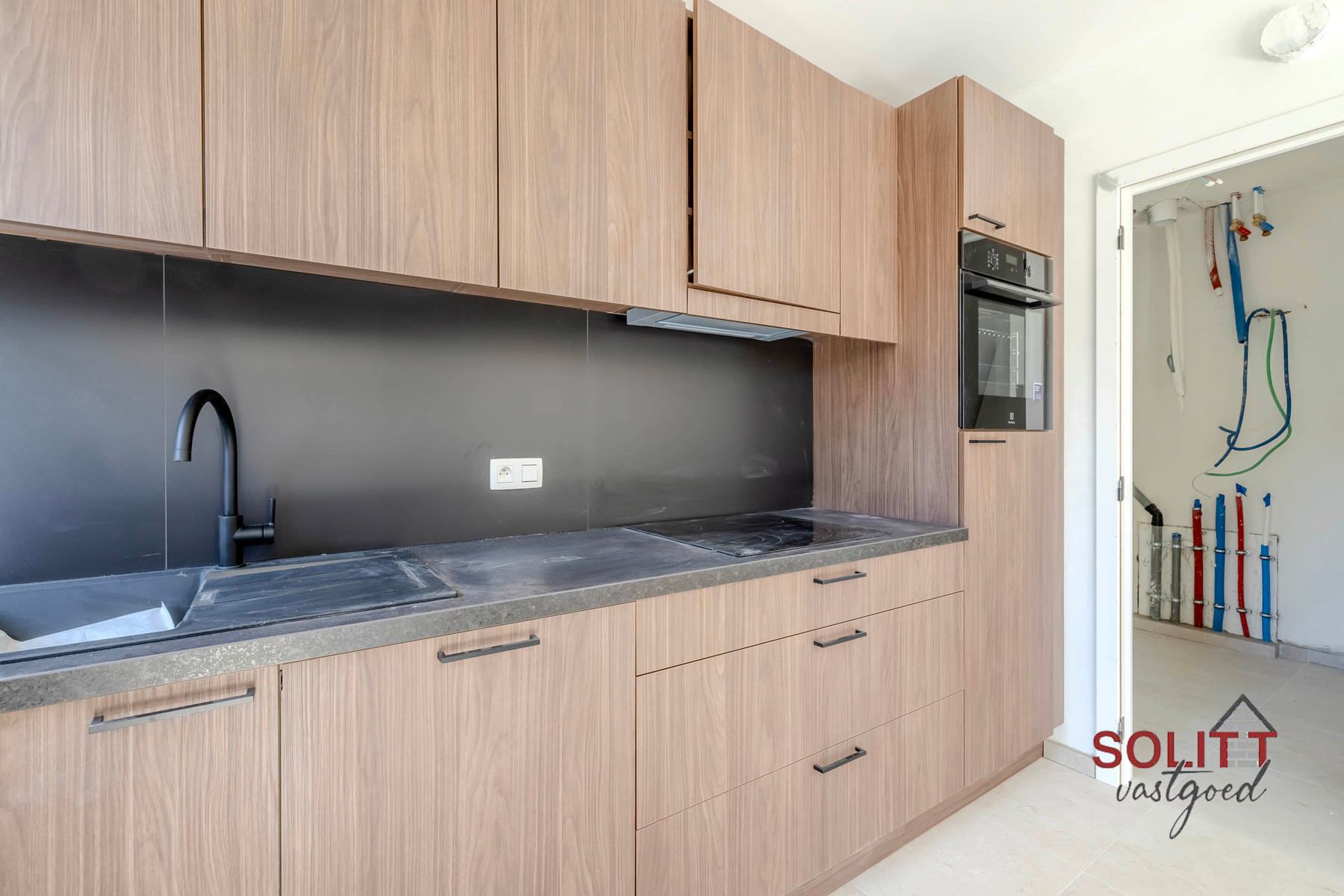Nieuwbouwwoning nabij centrum Nijlen met o.a. 3 slaapkamers foto 6