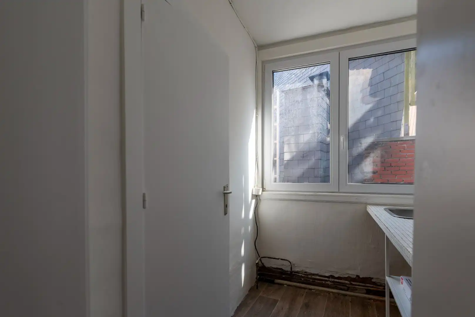 Ruime studentenstudio foto 3