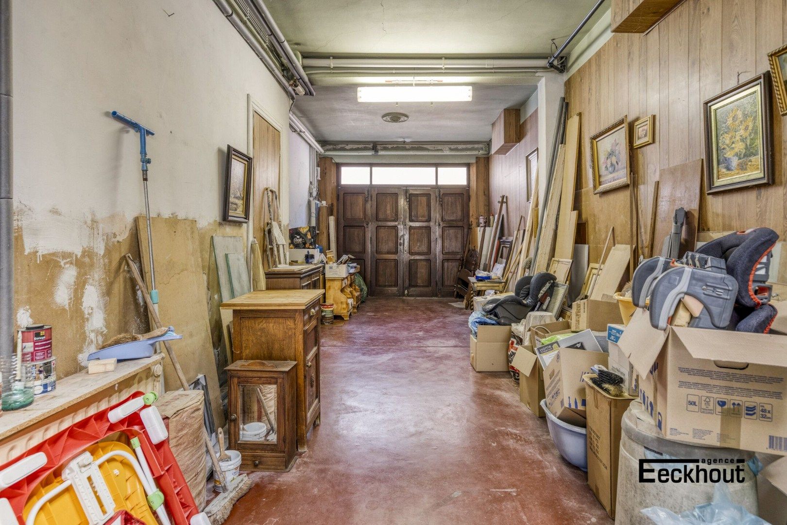 Zeer ruime woning met veel potentieel! foto 19