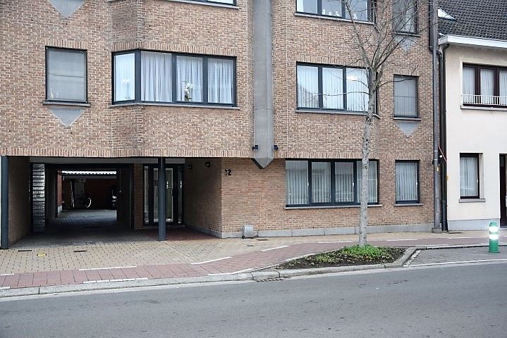 Appartement te huur Antwerpse Steenweg 12/3 - 9100 Sint-Niklaas