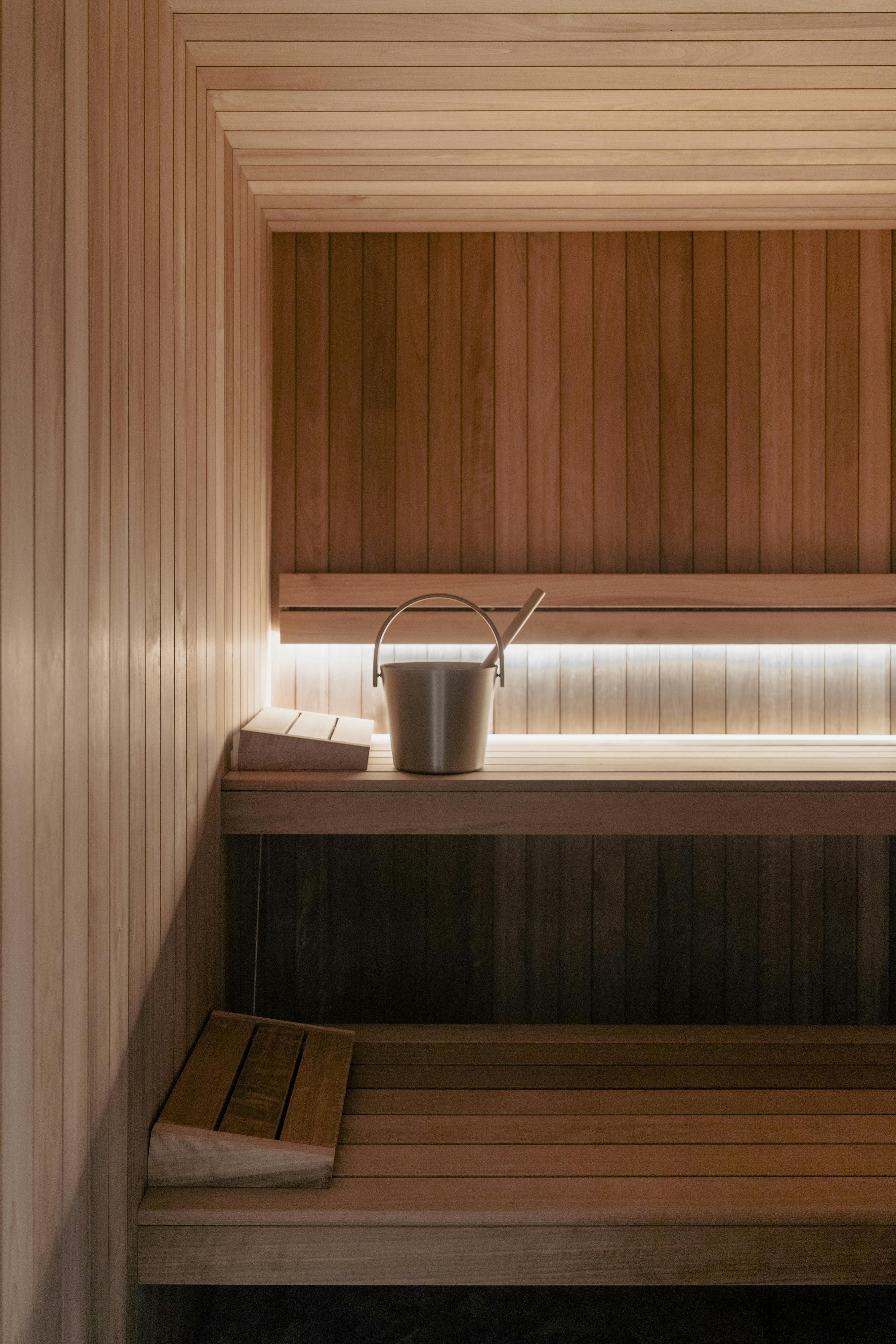 Instapklare villa met 5 slaapkamers en binnenzwembad te koop foto 12