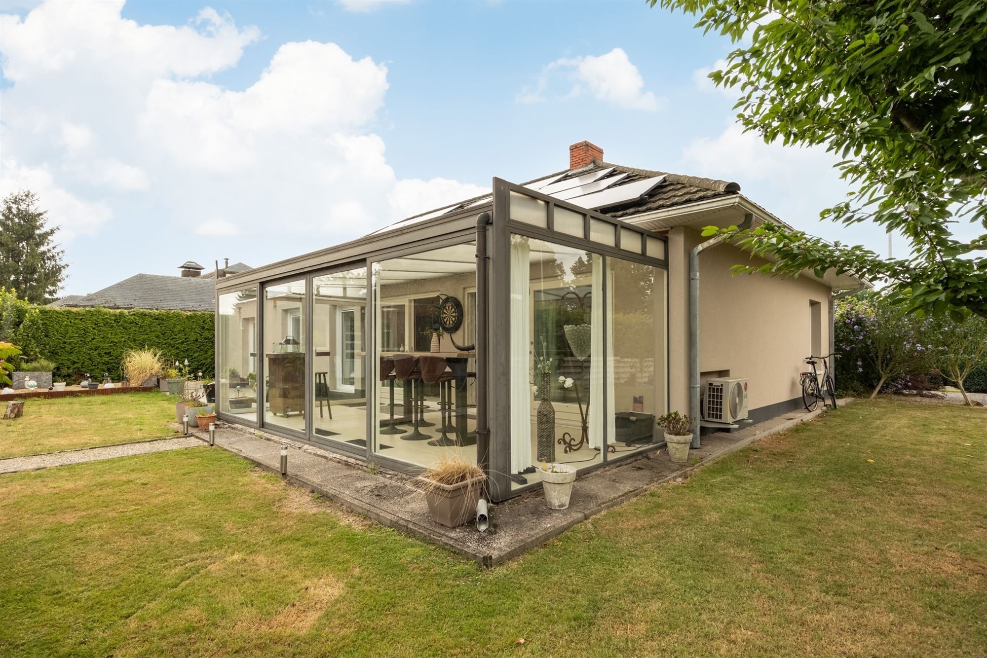 Vrijstaande woning op centrale ligging foto 30