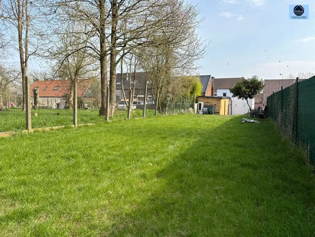 WONING MET 3 SLAAPKAMERS EN TUIN foto 13