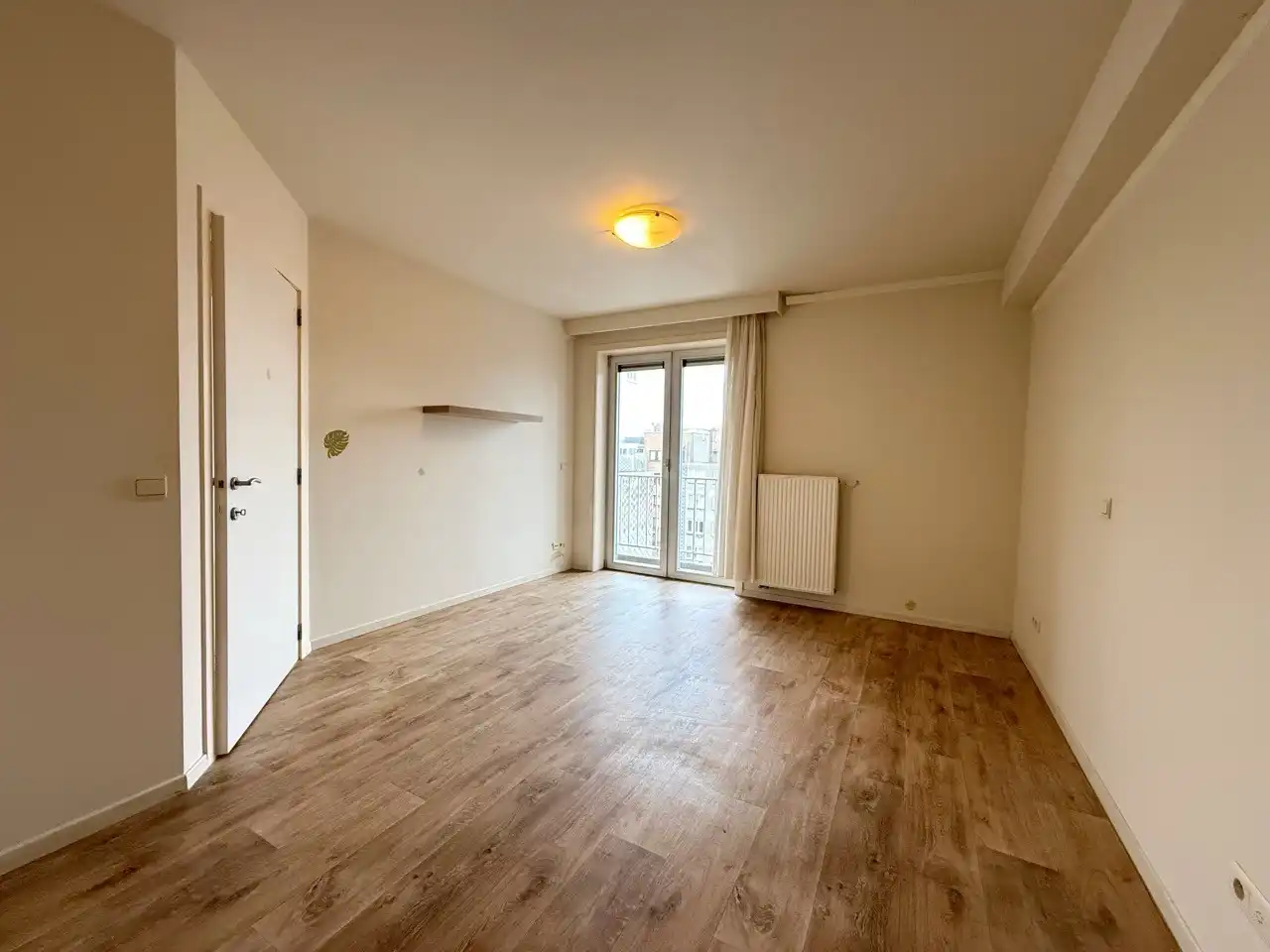 Ruim appartement - centrum Oostende foto 13