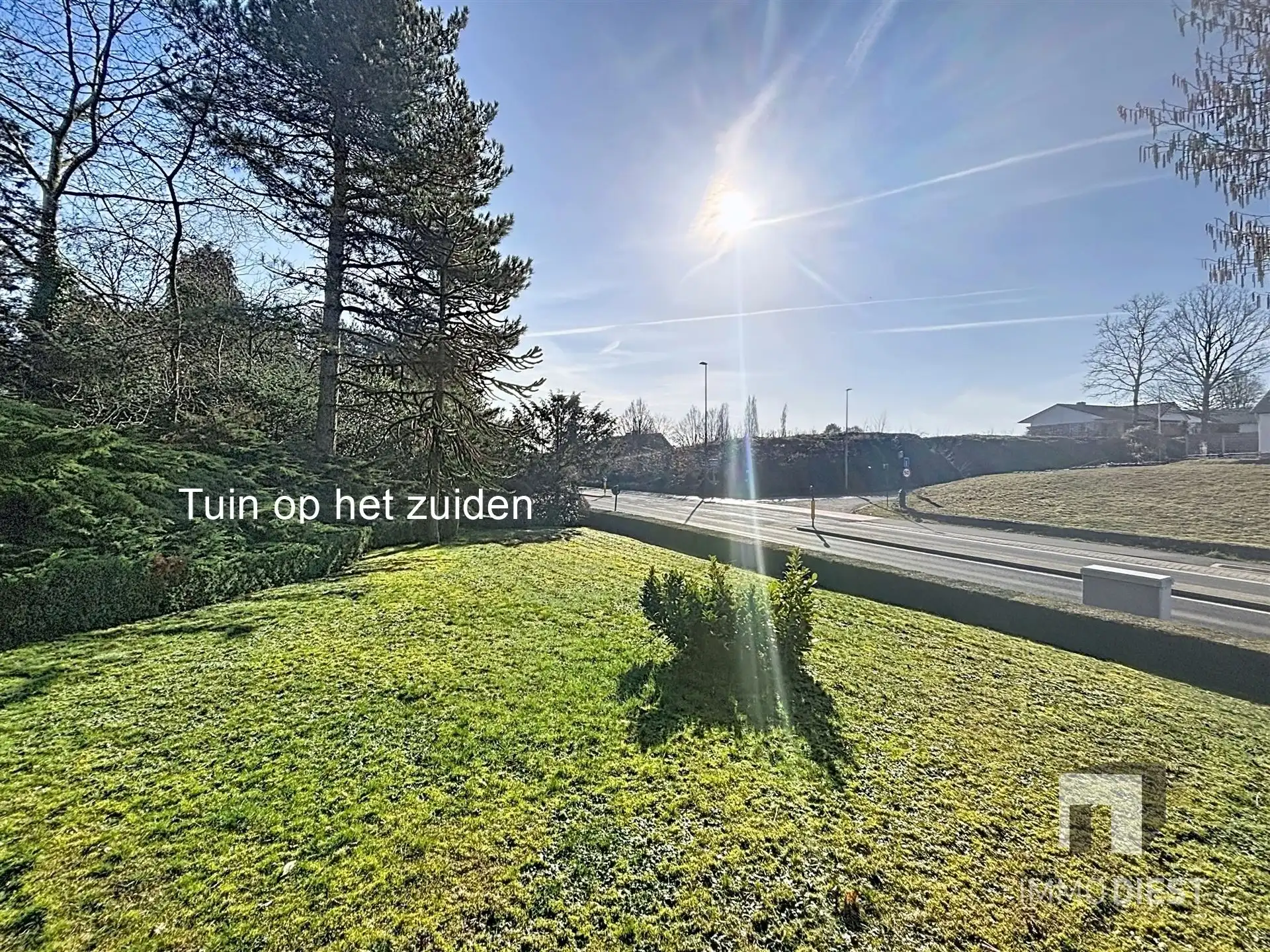 Witte villa met 4 slaapkamer boven op Baalberg foto 34
