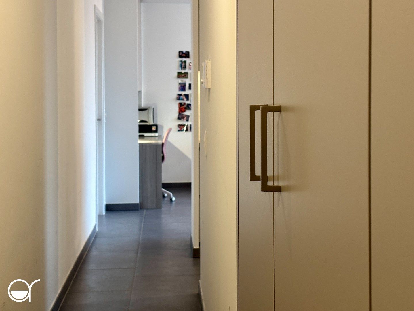 1 slaapkamer appartement in exclusieve residentie Greentower.  foto 4