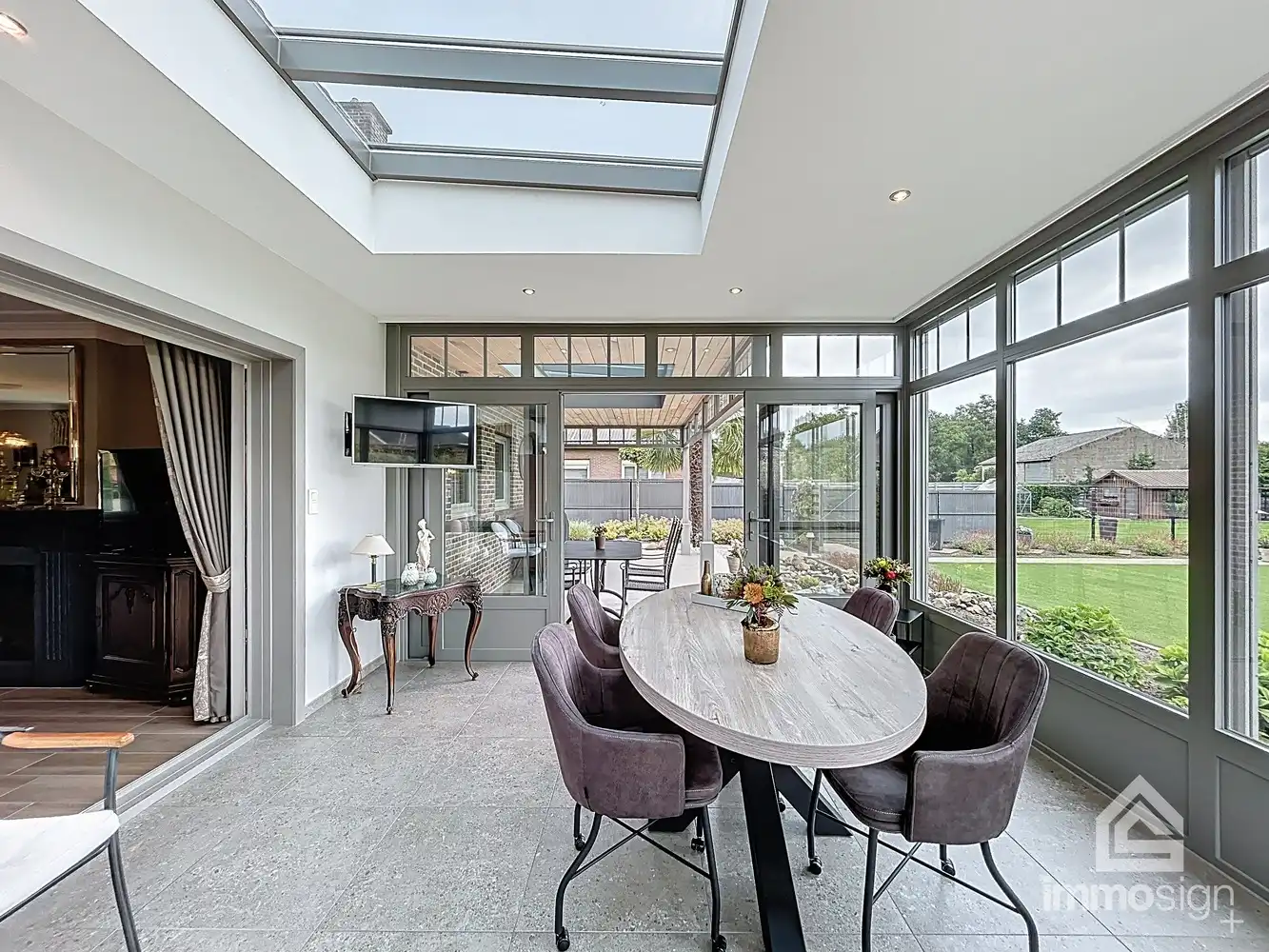 Prachtig landhuis gelegen in het rustige Oudsbergen foto 18