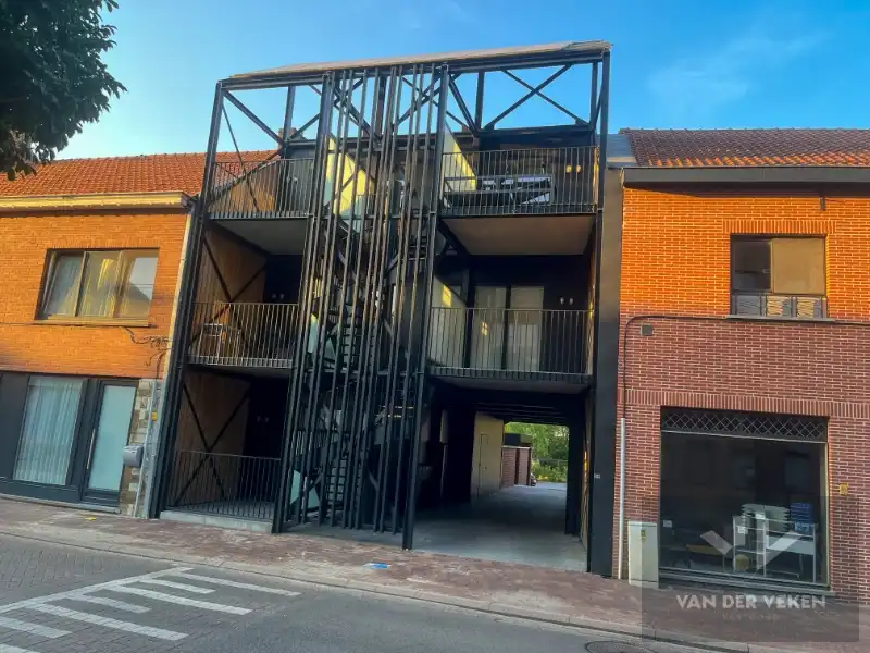 Appartement te huur Kapelstraat 24/2.1 - 3590 Diepenbeek