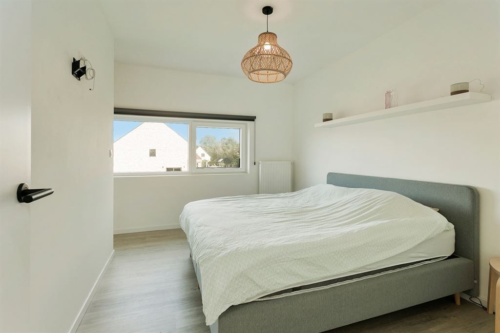 Moderne en kwalitatieve nieuwbouwwoning in centrum Wolfsdonk foto 14