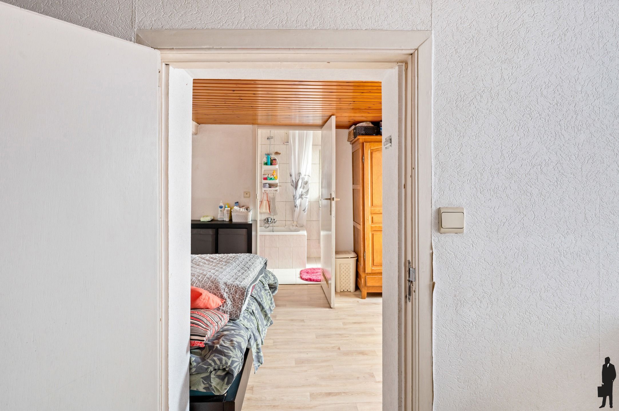 Handelshuis met zichtbaarheid, ruimte en mogelijkheden!  foto 17