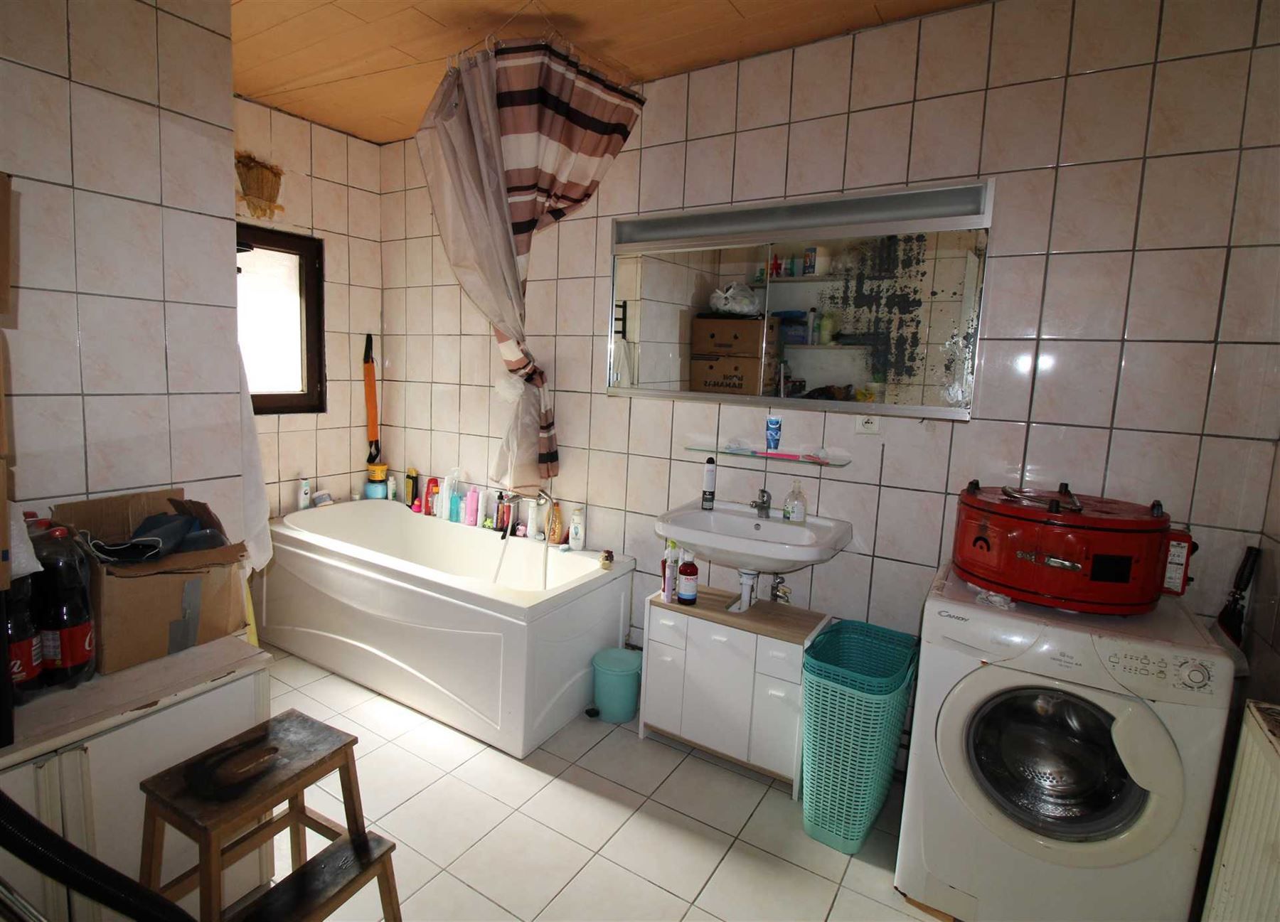 Herenwoning met 3 appartementen. foto 13