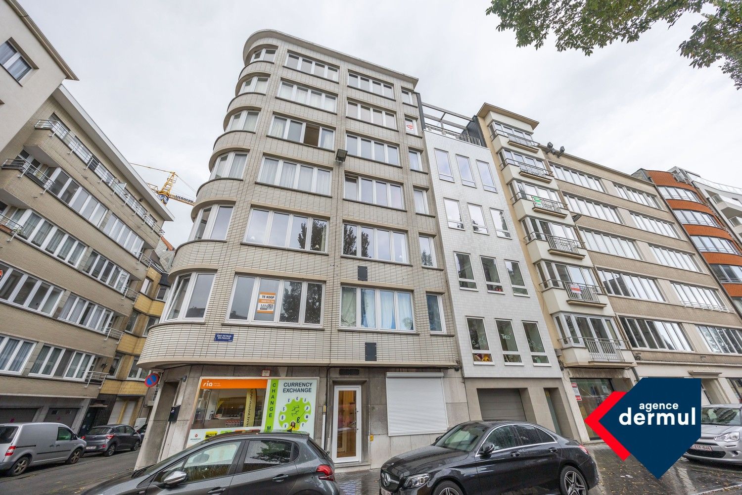 RESIDENTIE ERASMUS foto 18