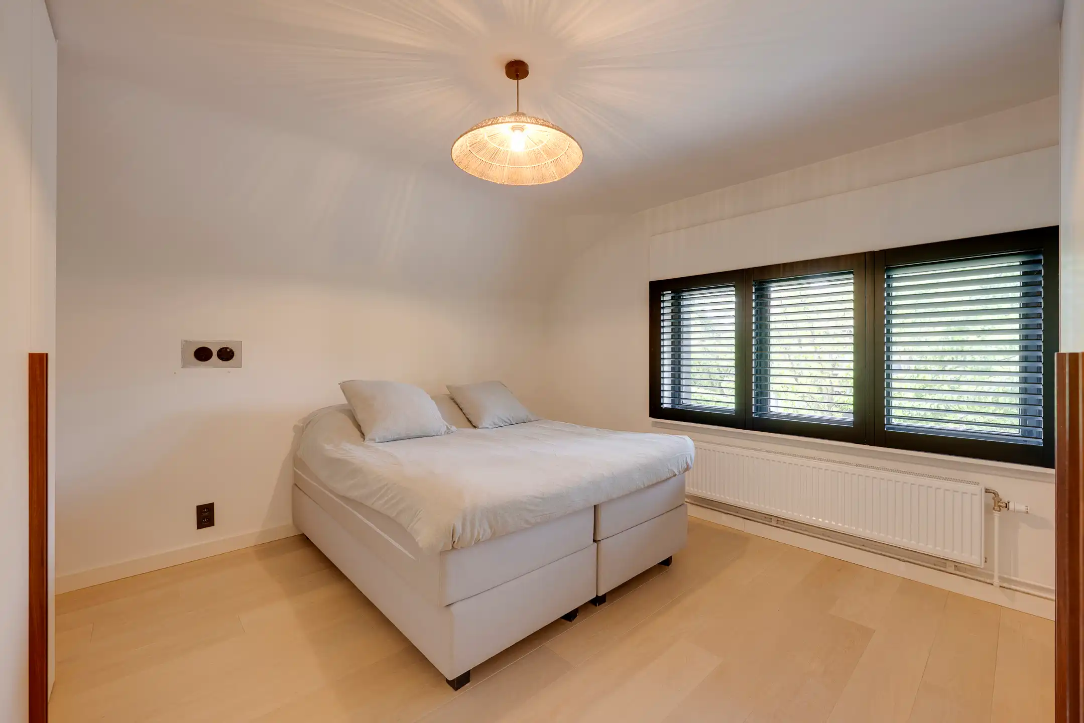 Prachtige rietgedekte villa te koop foto 20