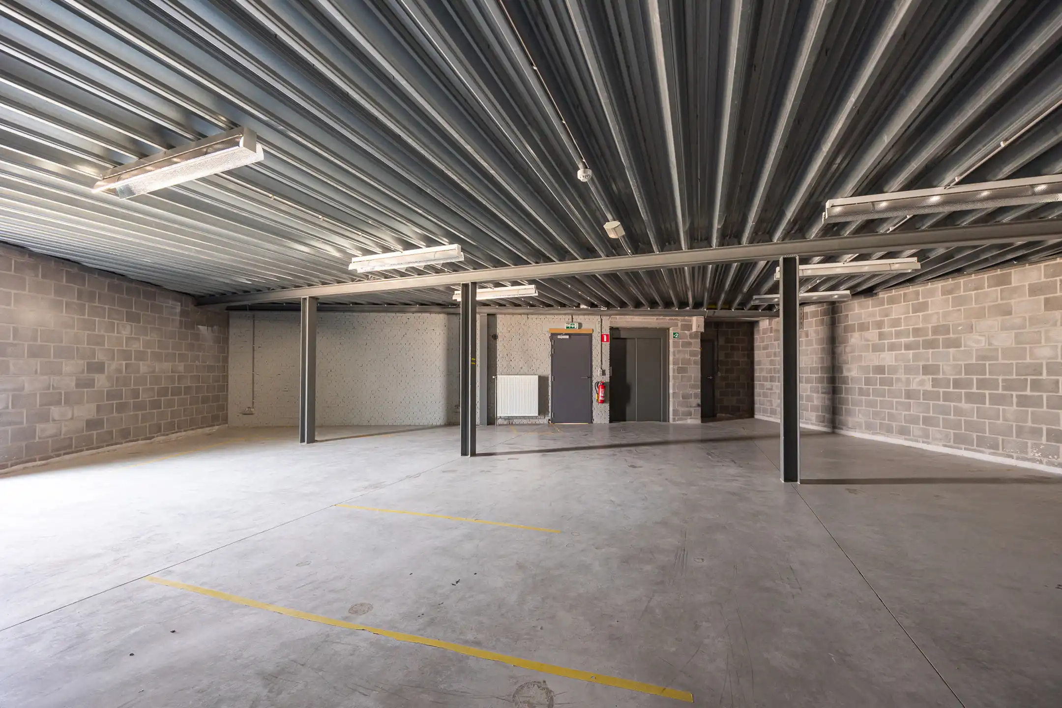 Kantoorgebouw te koop te Antwerpen Deurne!  foto 11