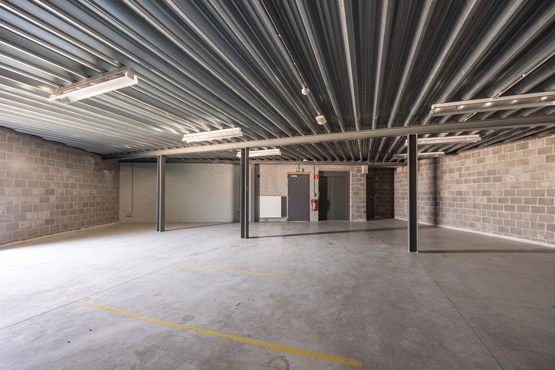 Kantoorgebouw te koop te Antwerpen Deurne!  foto 11