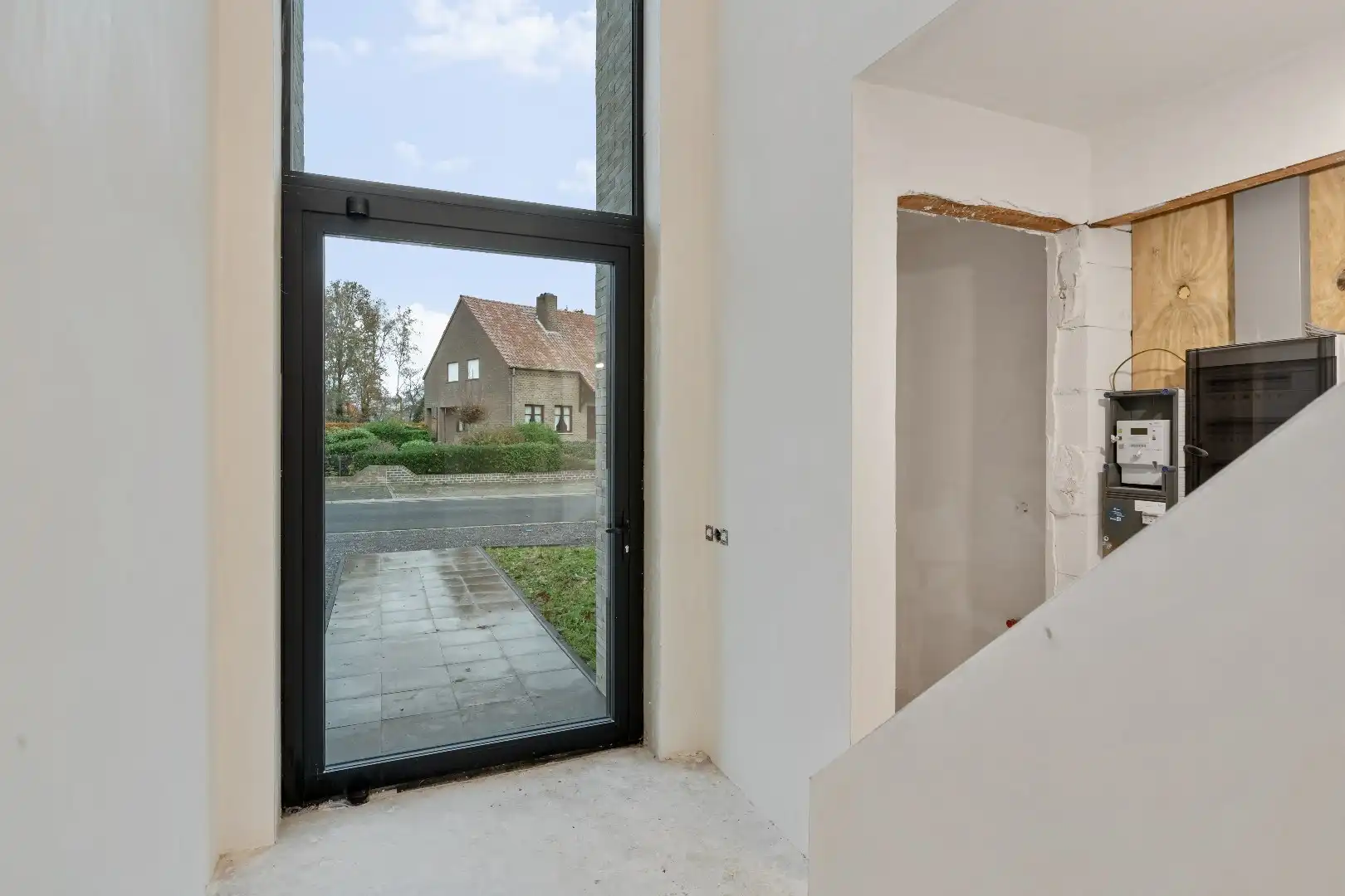 Duurzame EPC A+ | Hoogwaardige CASCO+ BEN-woning met 26 zonnepanelen, 4 slpk, tuin op het zuiden. foto 12