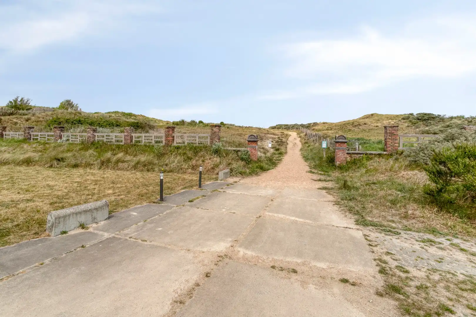 Instapklaar 1-slaapkamerappartement met terras foto 15