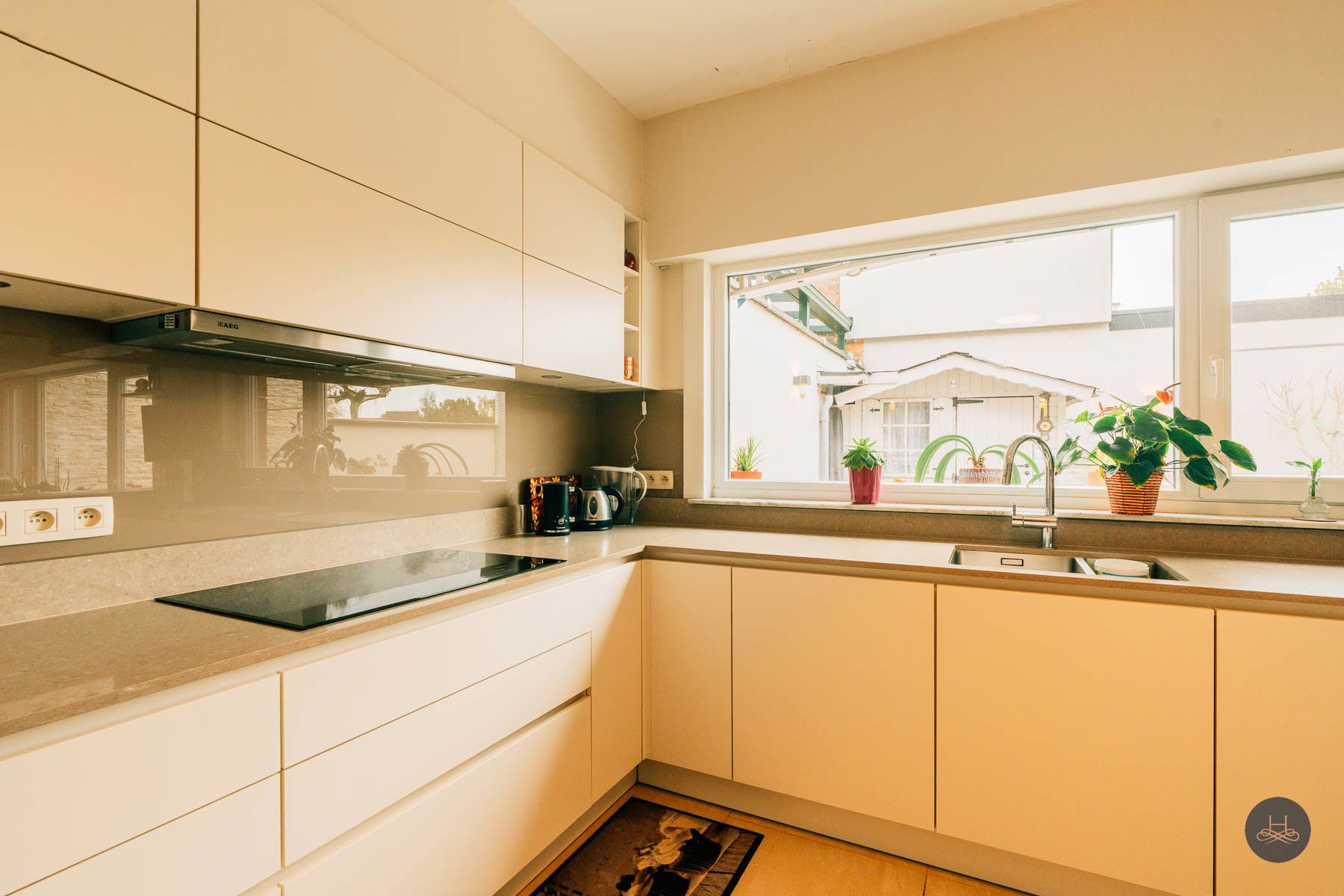 Energiezuinige stadswoning op toplocatie foto 35