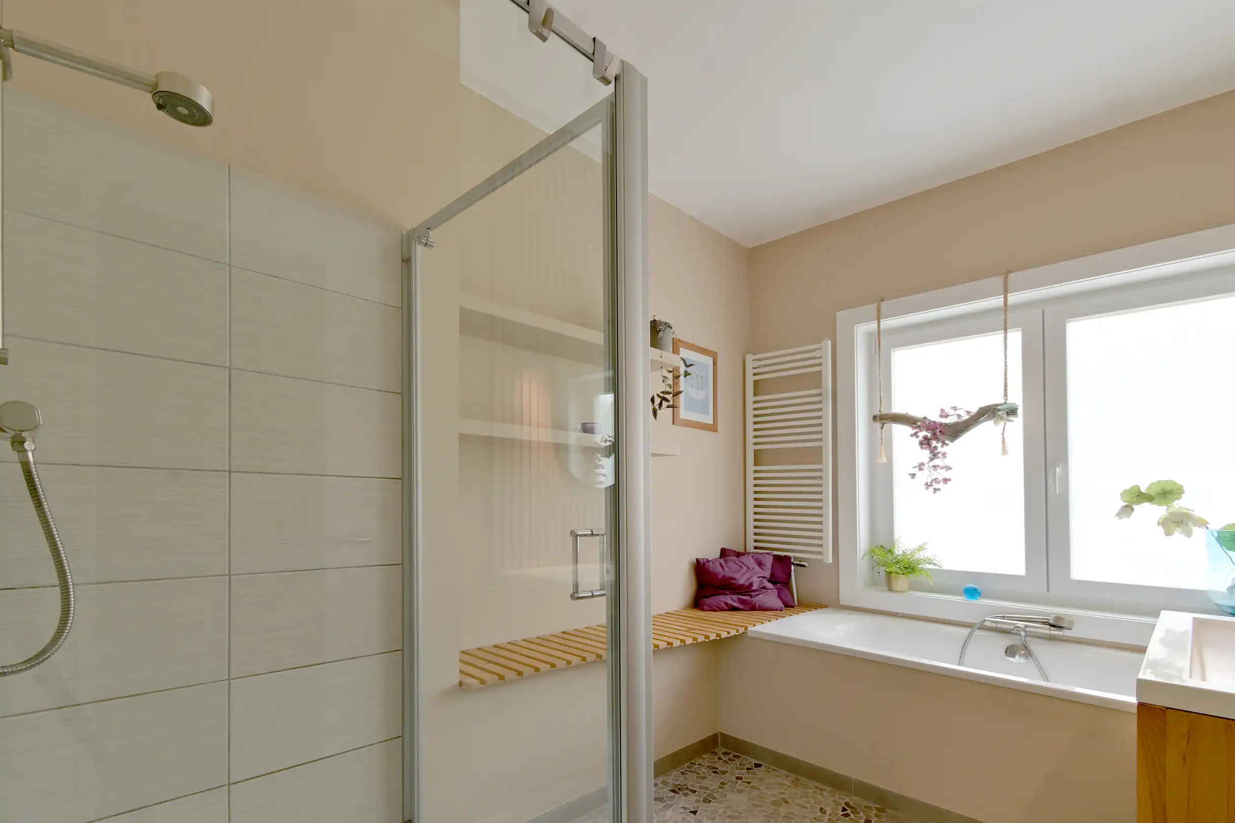 Instapklare woning met 3 slaapkamers en tuin foto 13