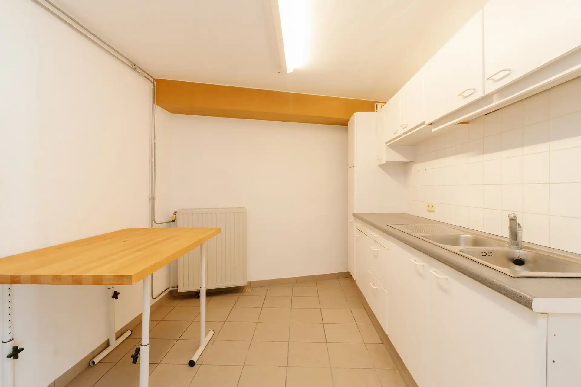 Unieke opbrengsteigendom met handelsruimte en woning foto 13
