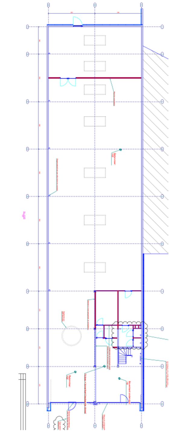 Gerenoveerd bedrijfsgebouw te huur. foto 6