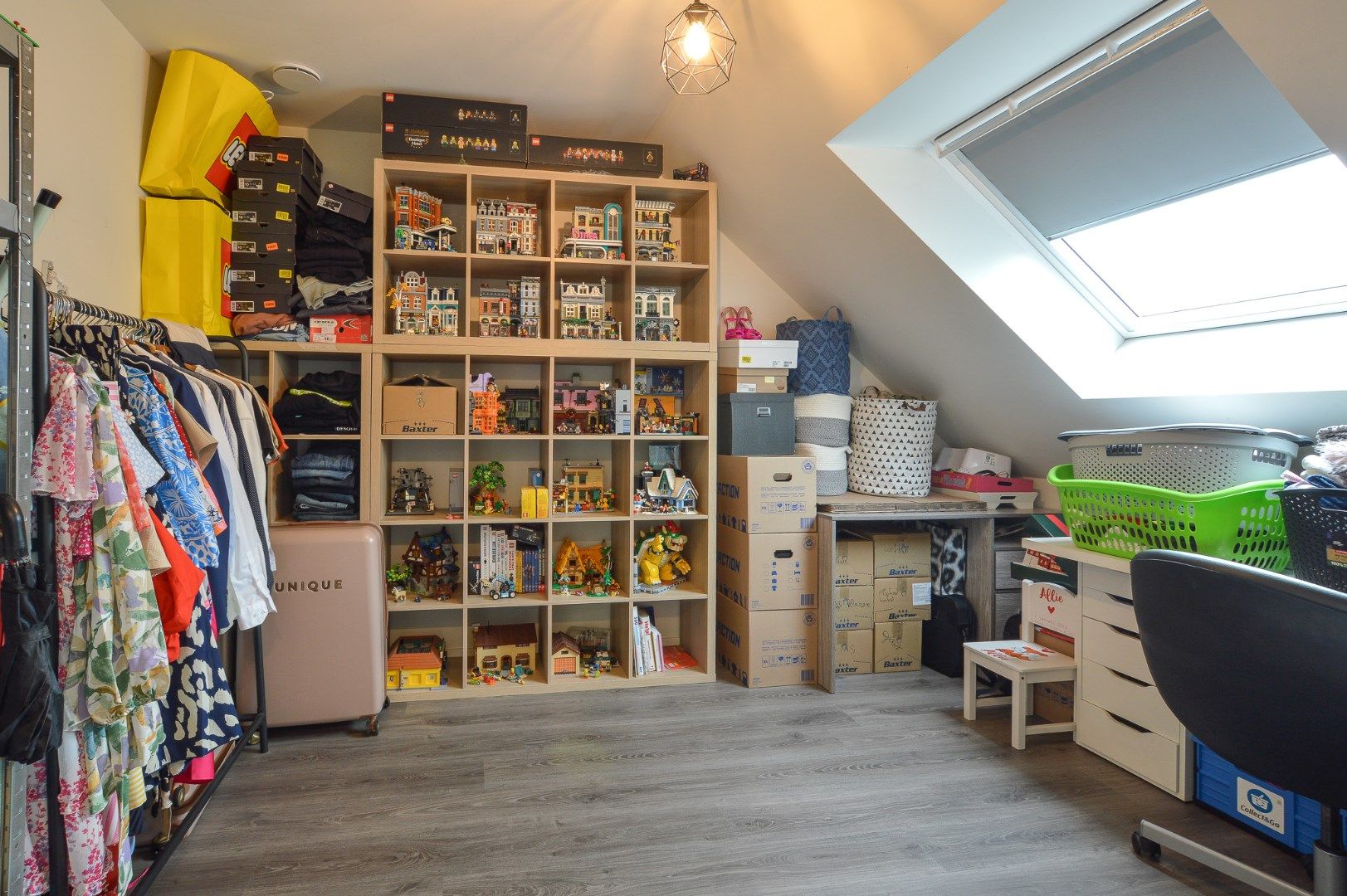 Prachtige nieuwbouwwoning in volledig aangelegd woonerf met 3 slaapkamers, zongericht terras en tuin foto 16