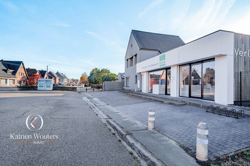 Gebouw voor gemengd gebruik met veel potentieel foto 44