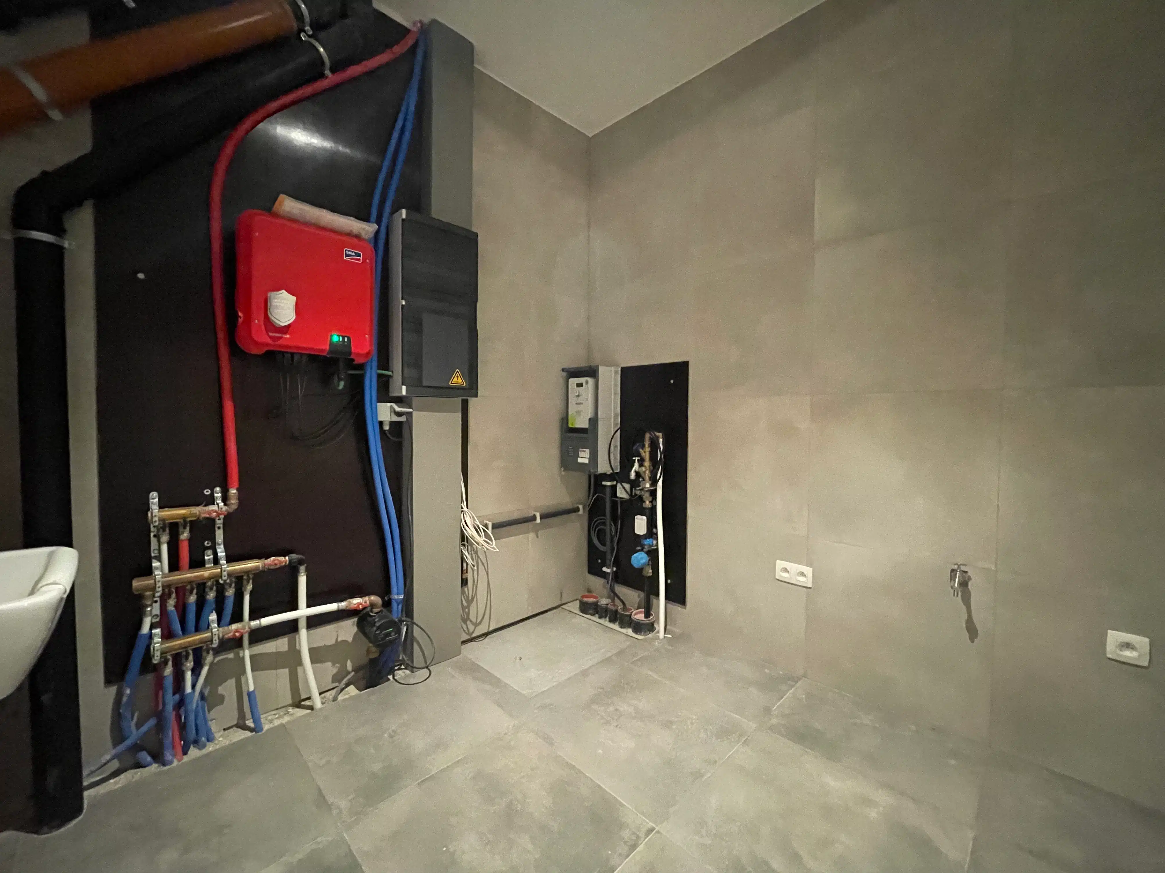 Energiezuinige nieuwb. 3 slkps foto 9