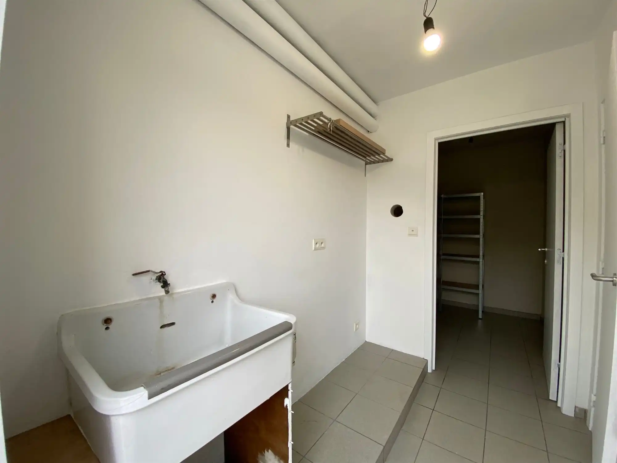 Rijwoning met garage en volwaardige 3 slaapkamers  foto 9