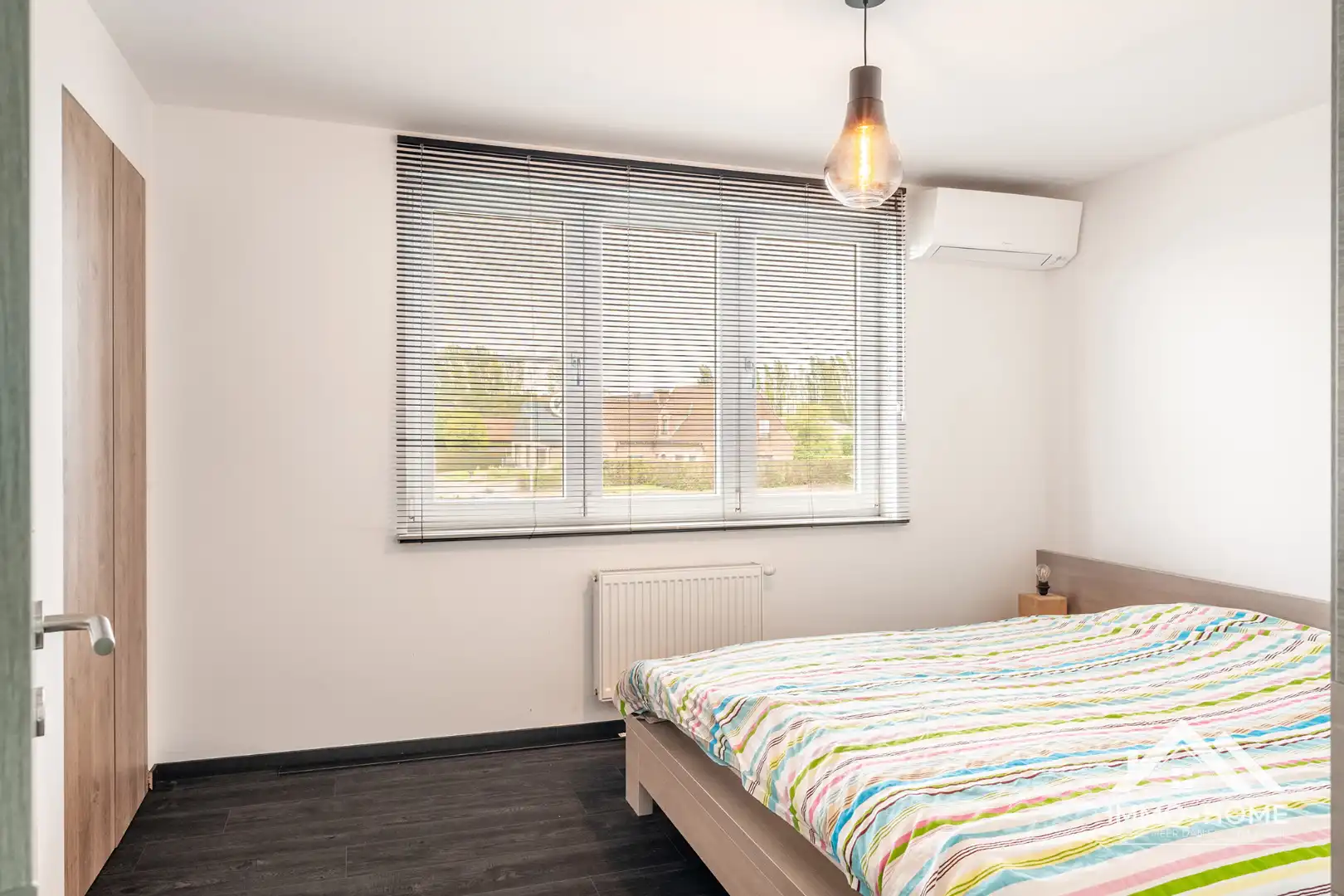 Knappe gerenoveerde woning op een landelijke ligging in Lokeren!  foto 21