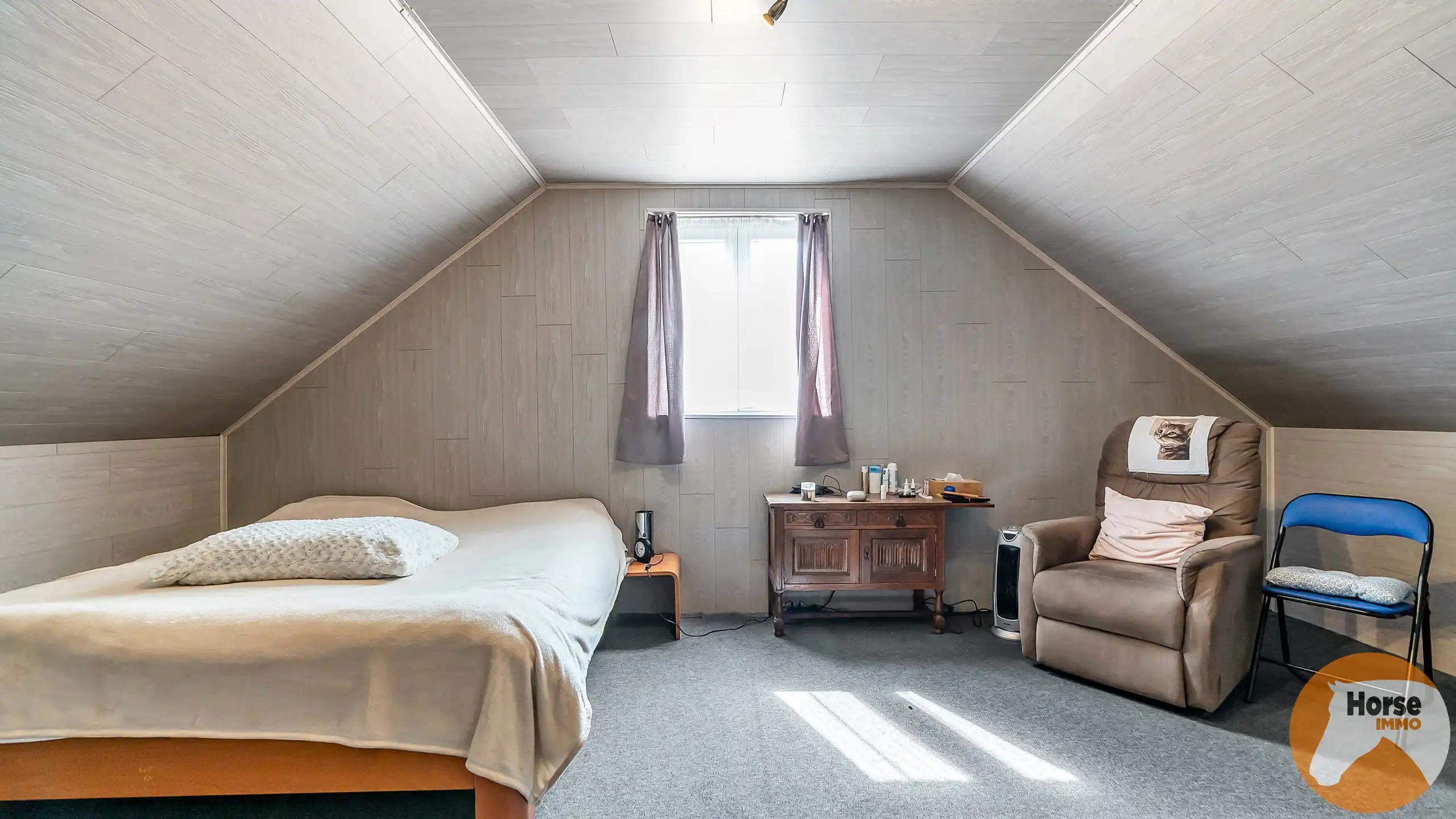 MEERDONK - Rustig gelegen open bebouwing met weide  foto 17