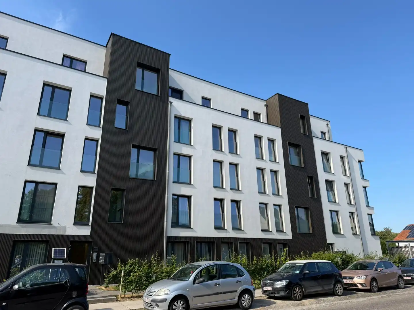 Appartement te huur Lennikse Baan 962 -/5 - 1070 Anderlecht
