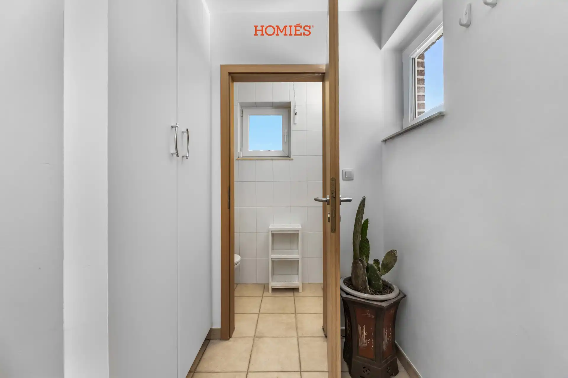 Instapklaar 3-slaapkamerappartement nabij Zoet Water foto 7