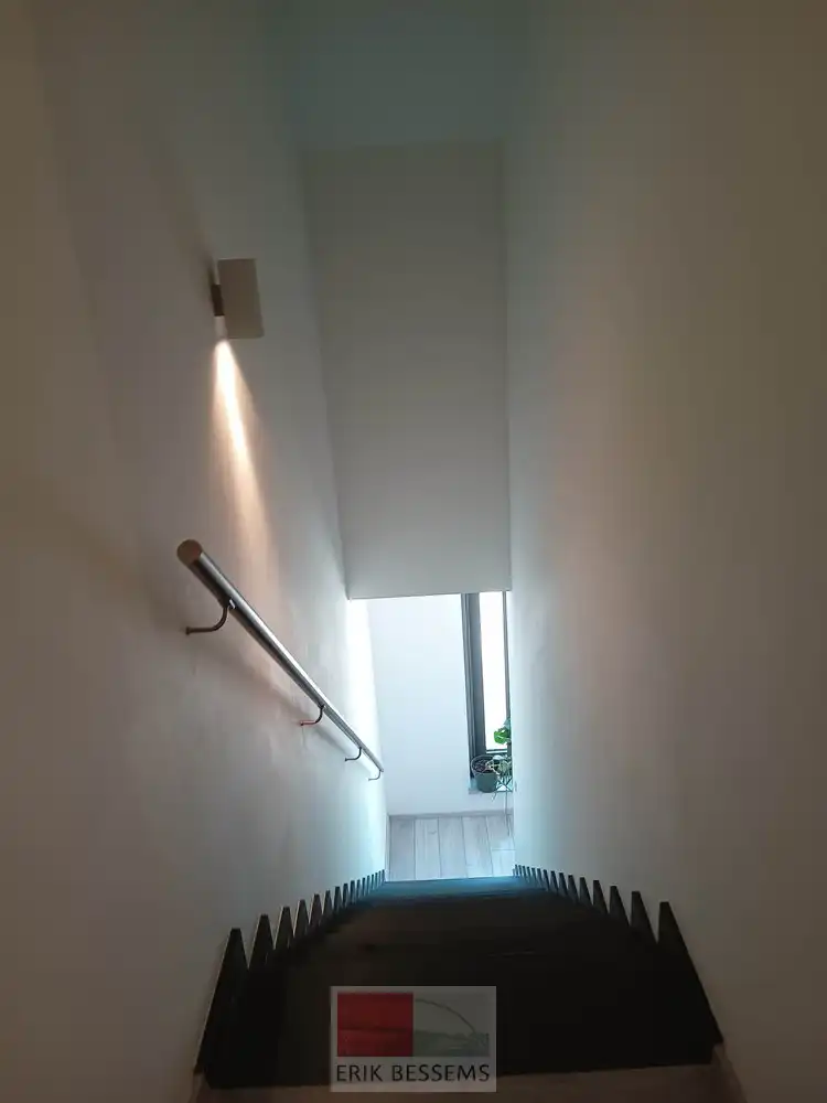 Te huur: Luxe nieuwbouw duplexappartement foto 11