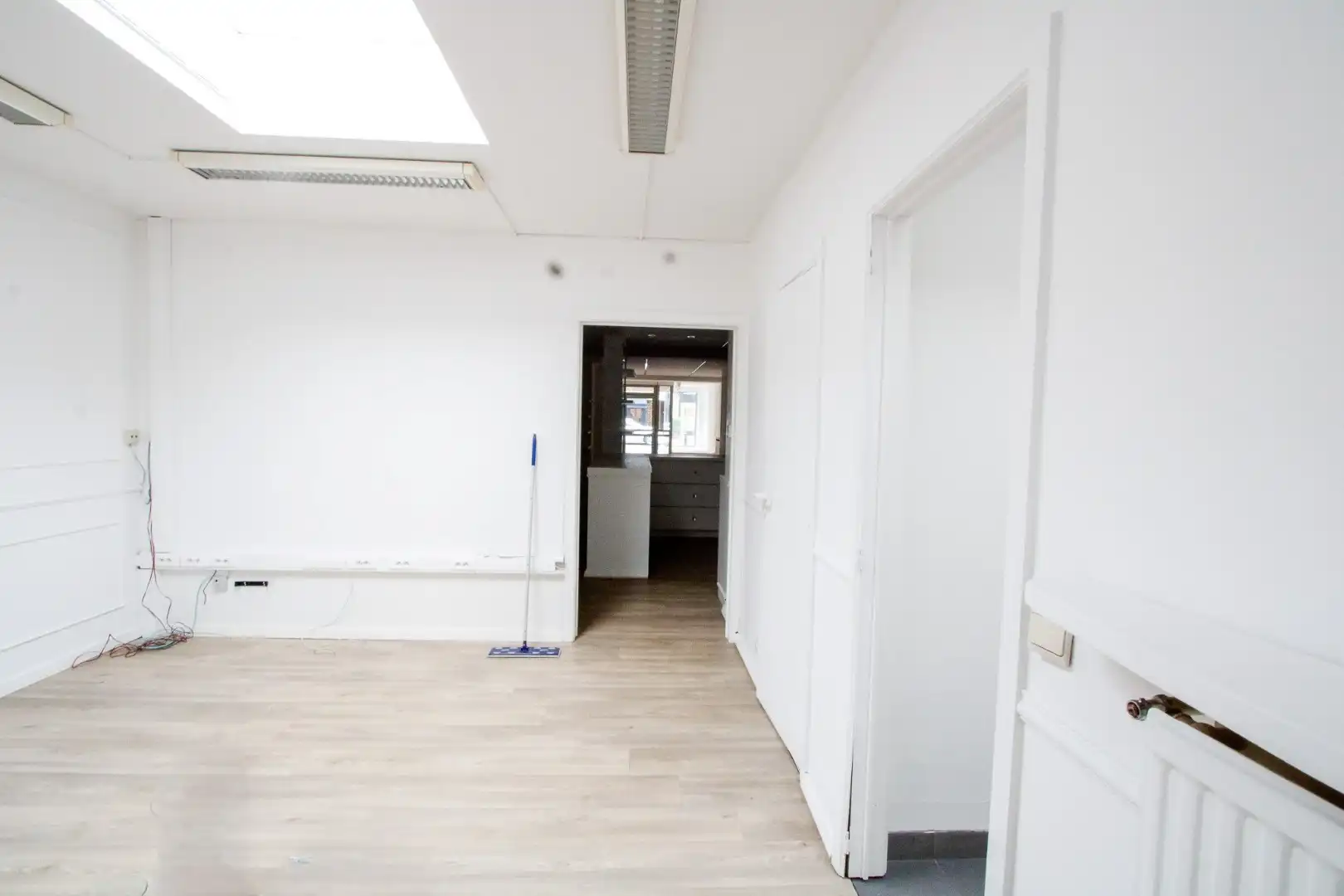 Handelspand te huur Dumortierlaan 104 foto 6