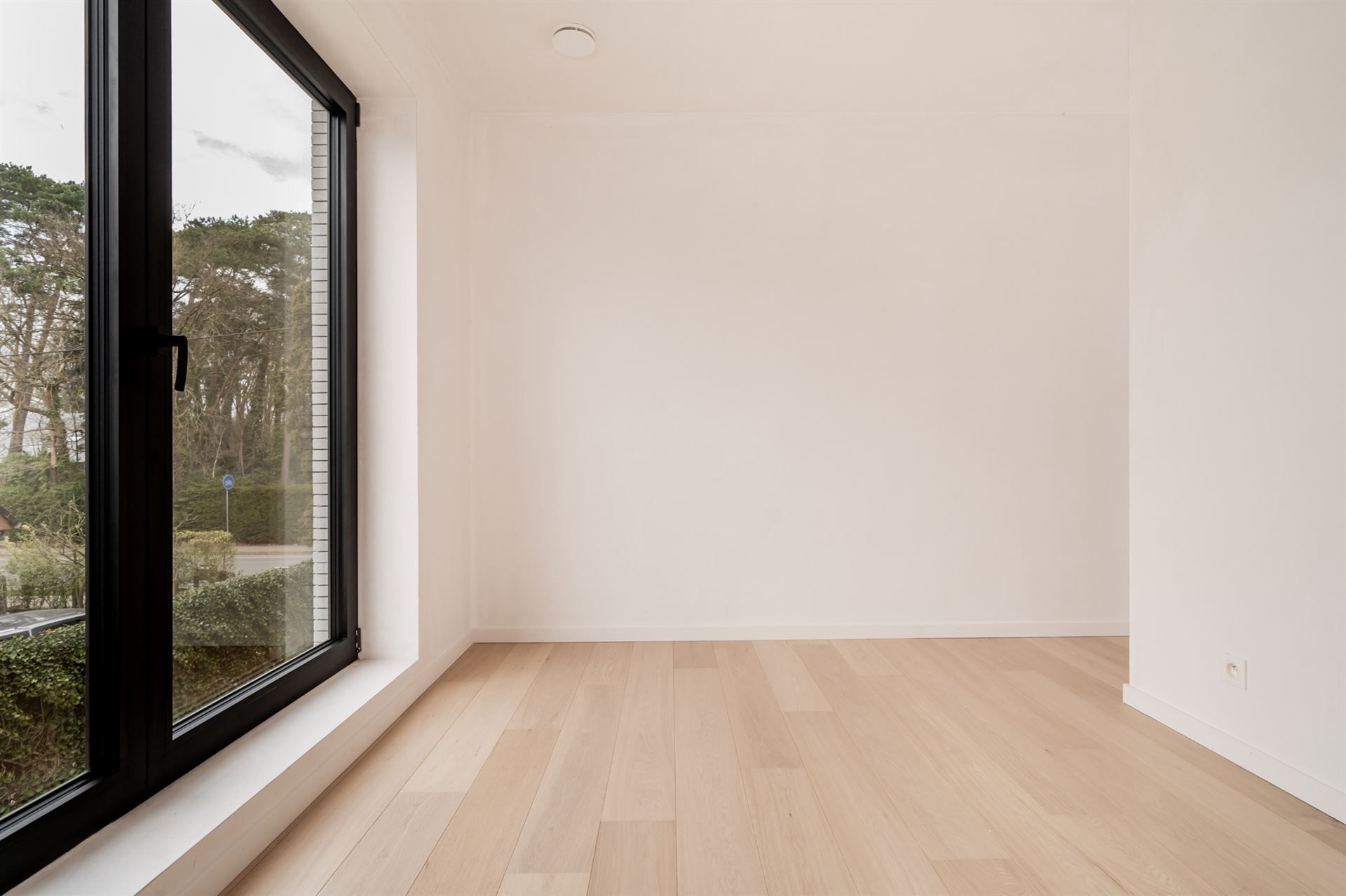 Luxe nieuwbouwvilla, innovatief design - enkel registratie foto 16