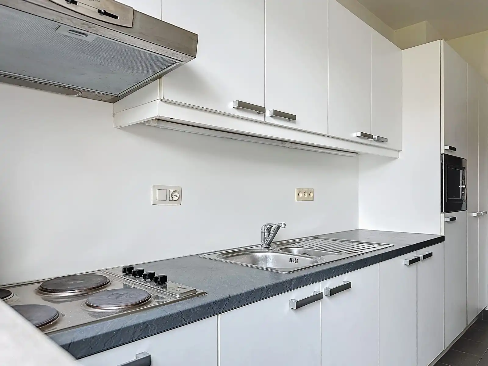 Instapklaar appartement in rustige buurt foto 16