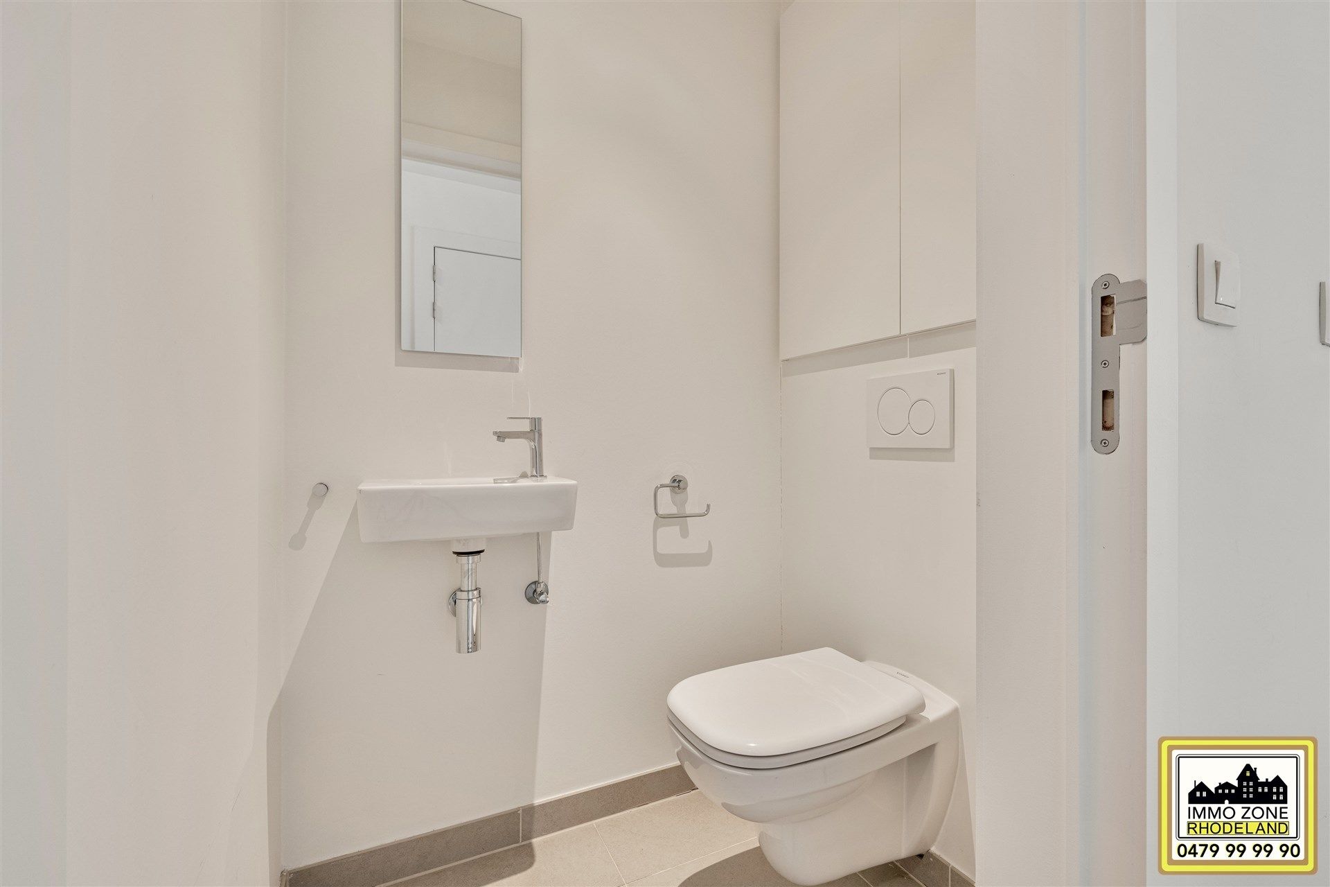 Prachtig appartement met 2 slpks en 2 terrassen op de markt foto 14