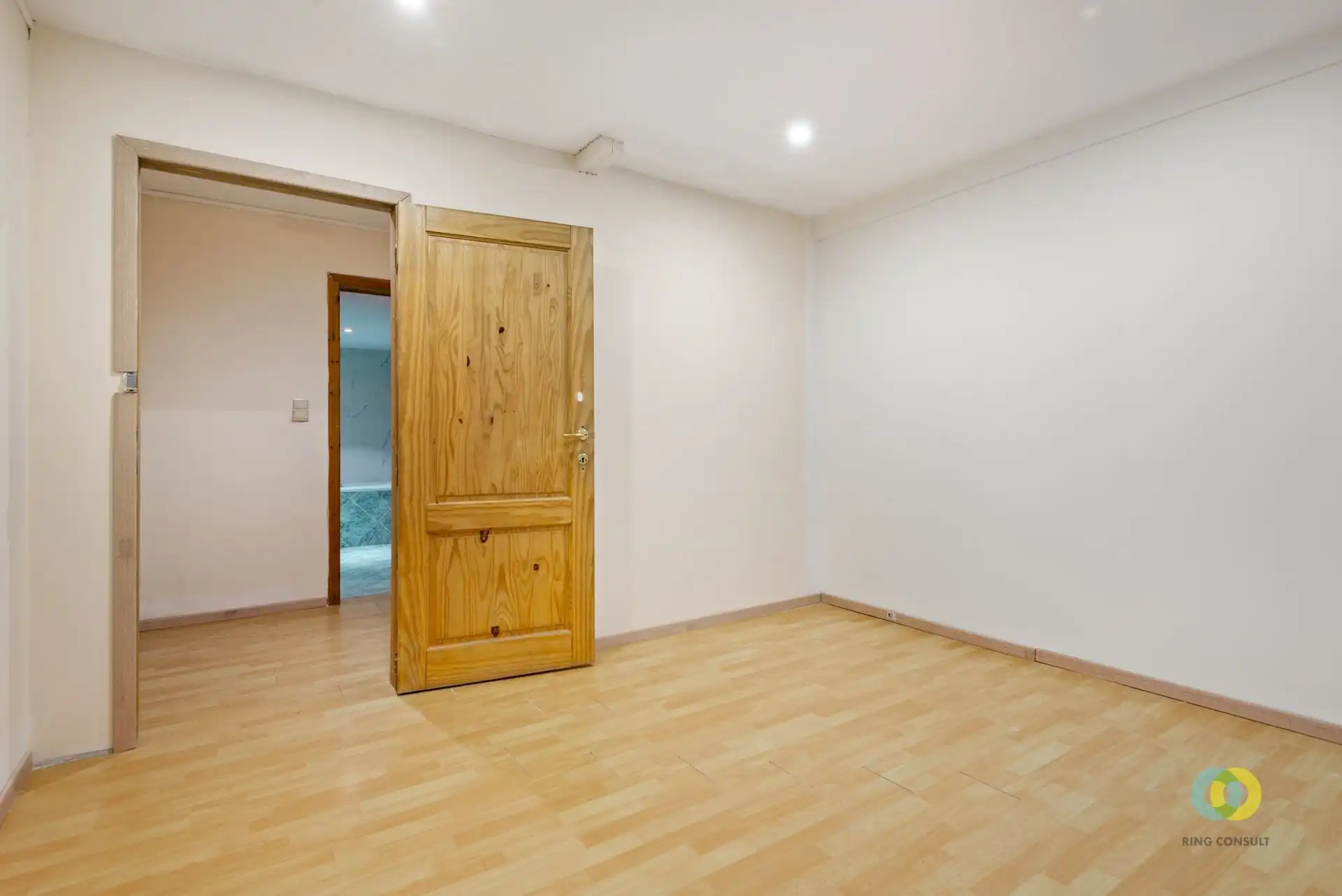 appartement met tuin foto 18