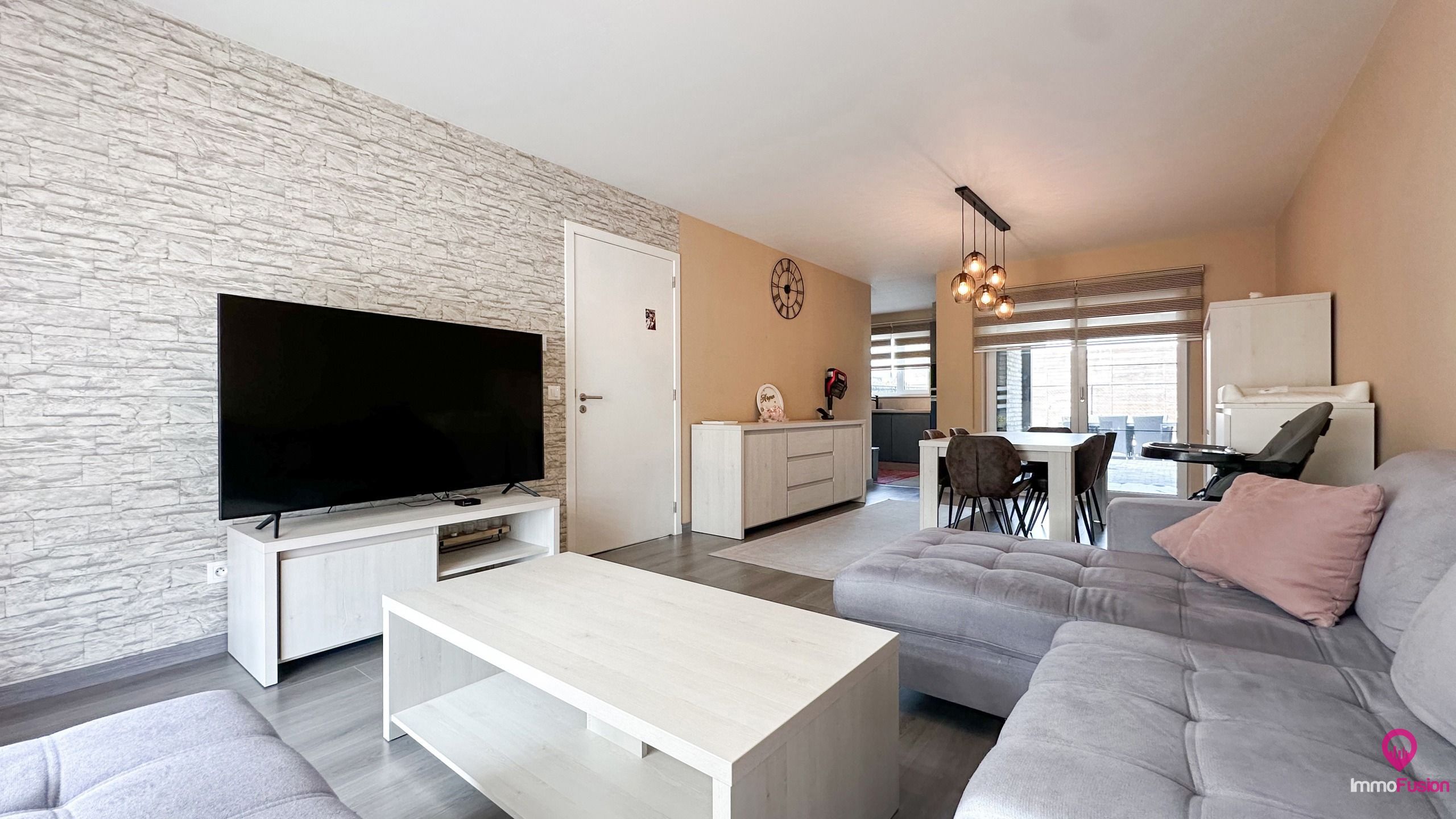 Energiezuinige Woning op Toplocatie in Heusden-Zolder! foto 6