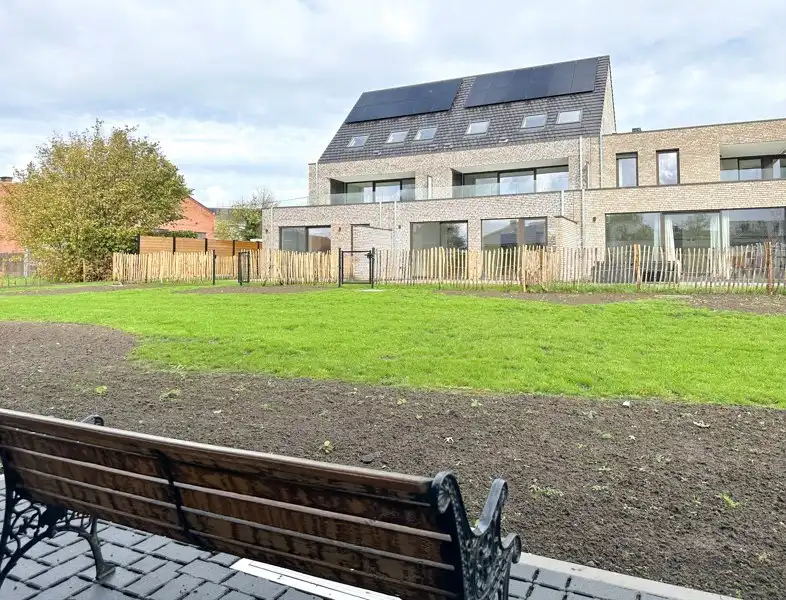 Appartement te huur Paardenkerkhofstraat 2 - A/101 - 9130 Beveren