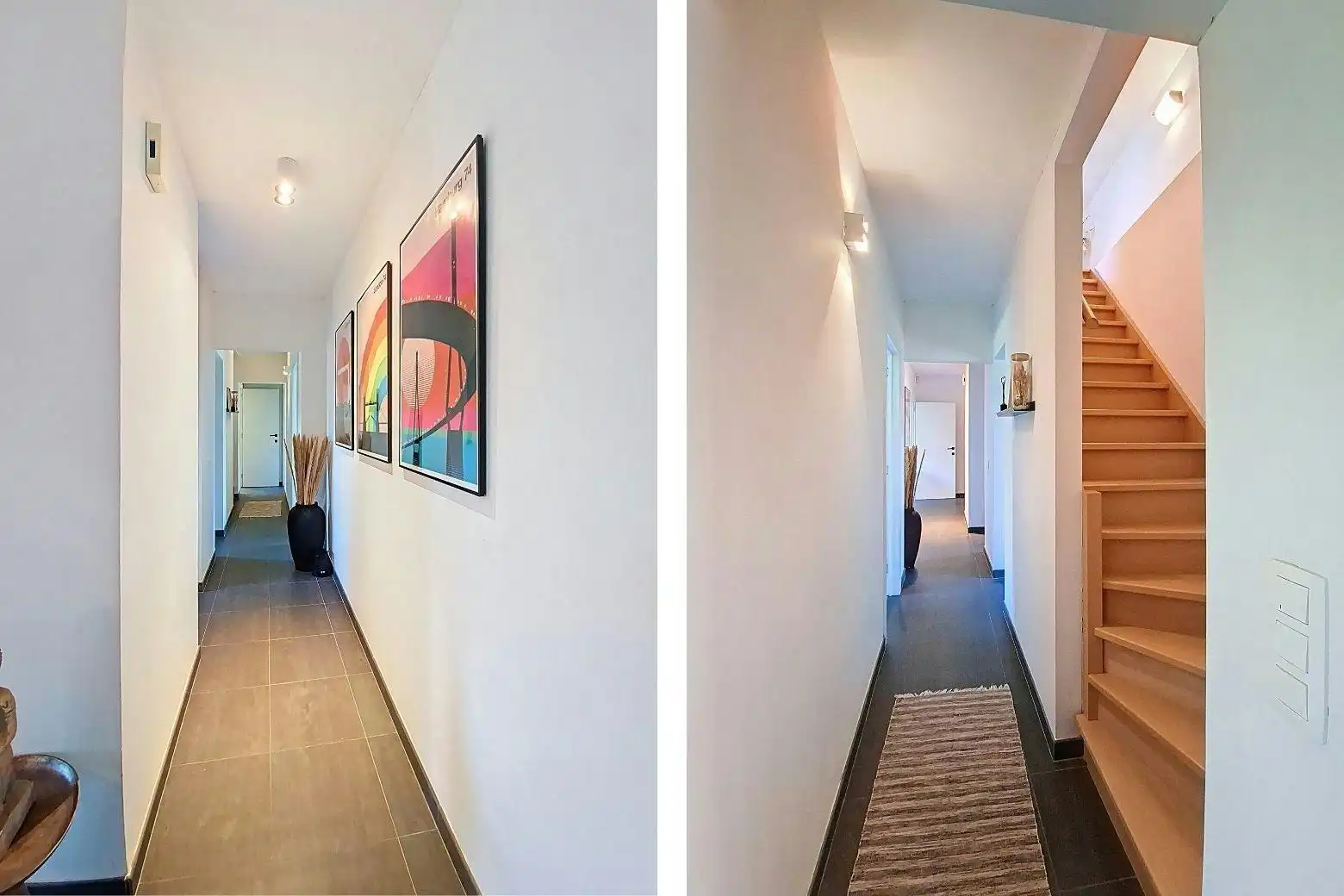 Aangename gezinswoning op rustige ligging in Drongen te koop foto 8