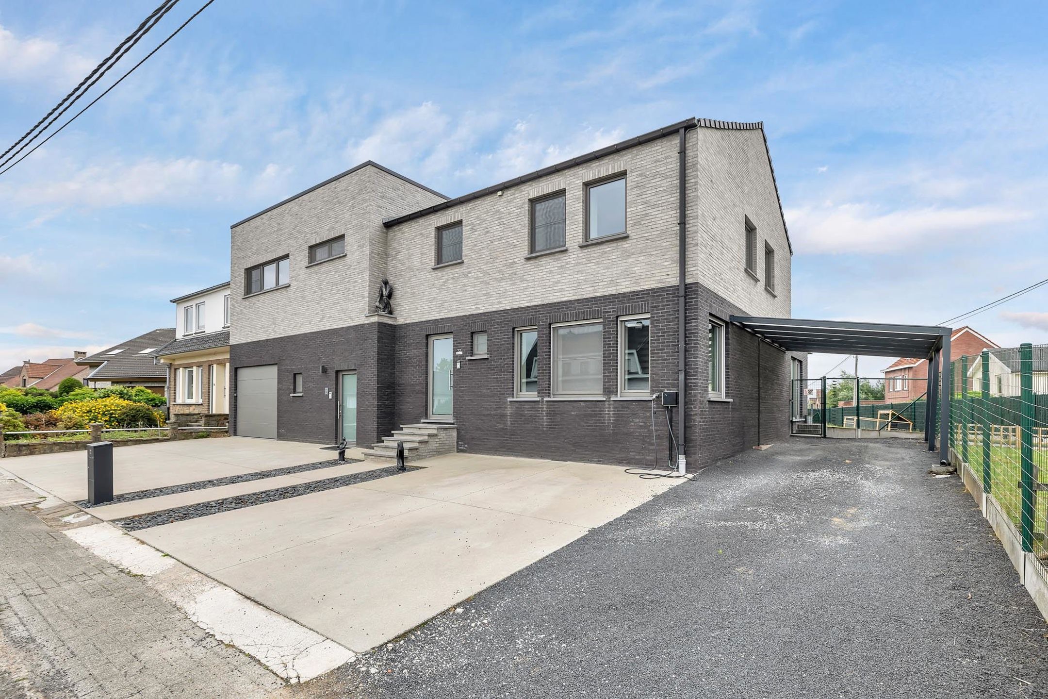 Instapklare energiezuinige woning met tal van mogelijkheden foto {{pictureIndex}}