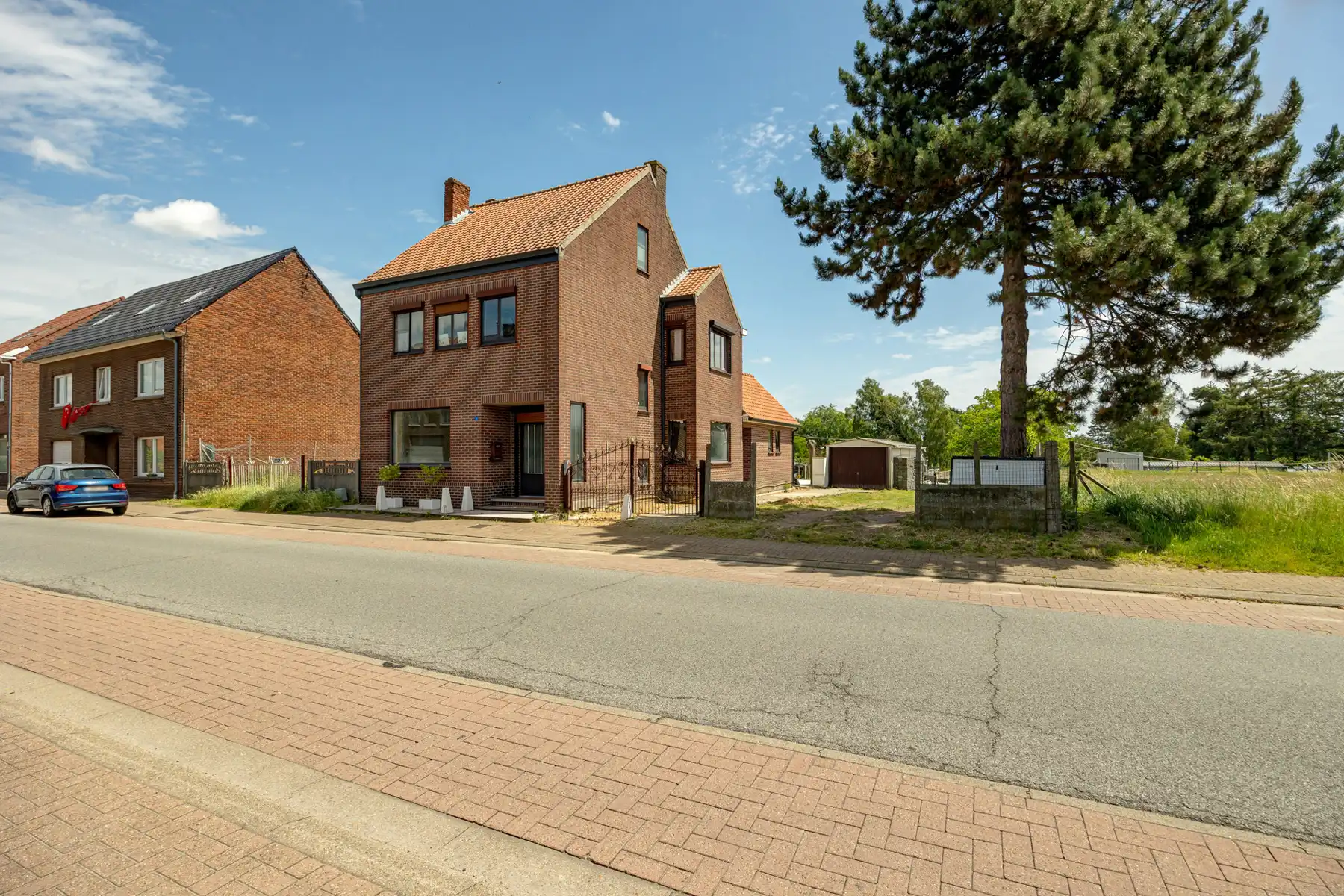 Huis te koop foto 3